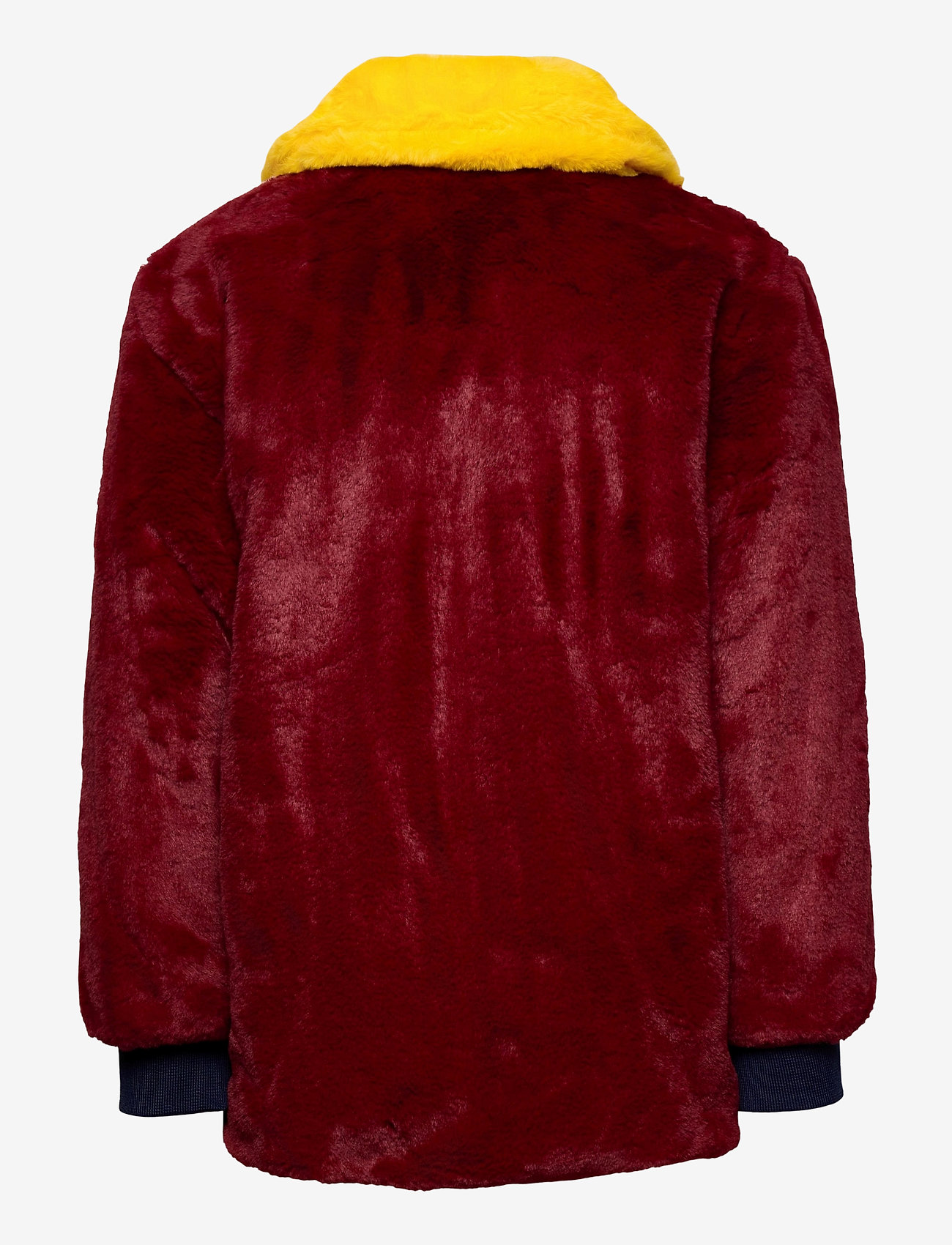 Little Marc Jacobs - COAT - red  pink - 1