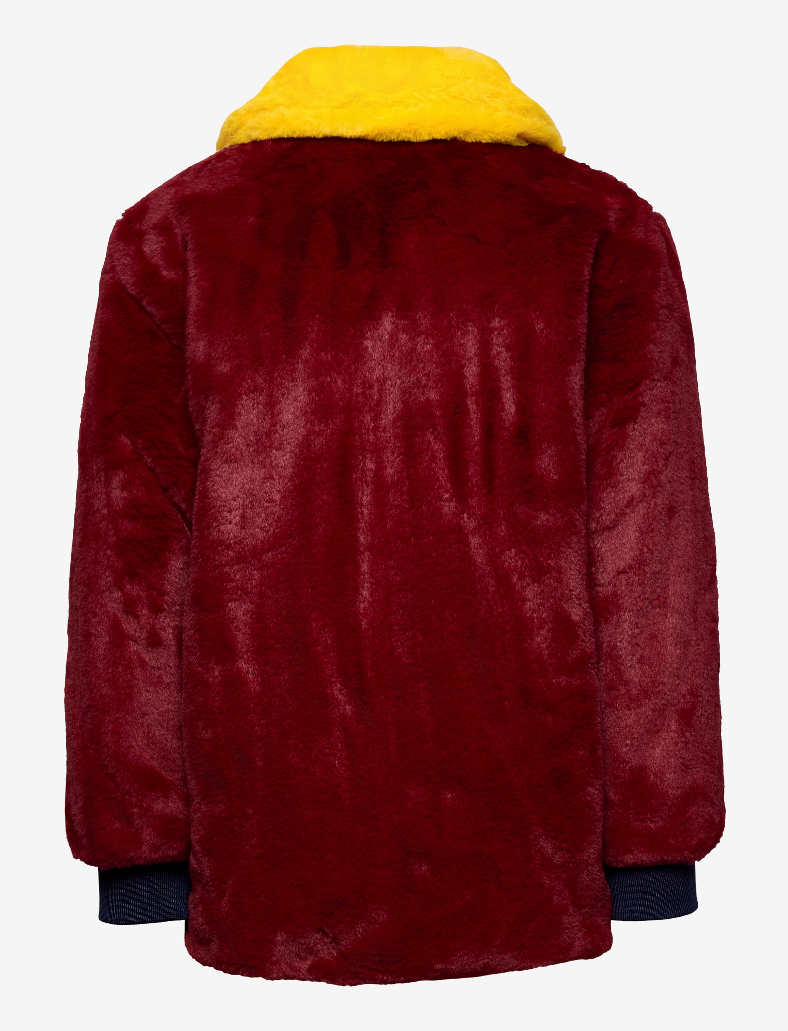 Little Marc Jacobs - COAT - red  pink - 1