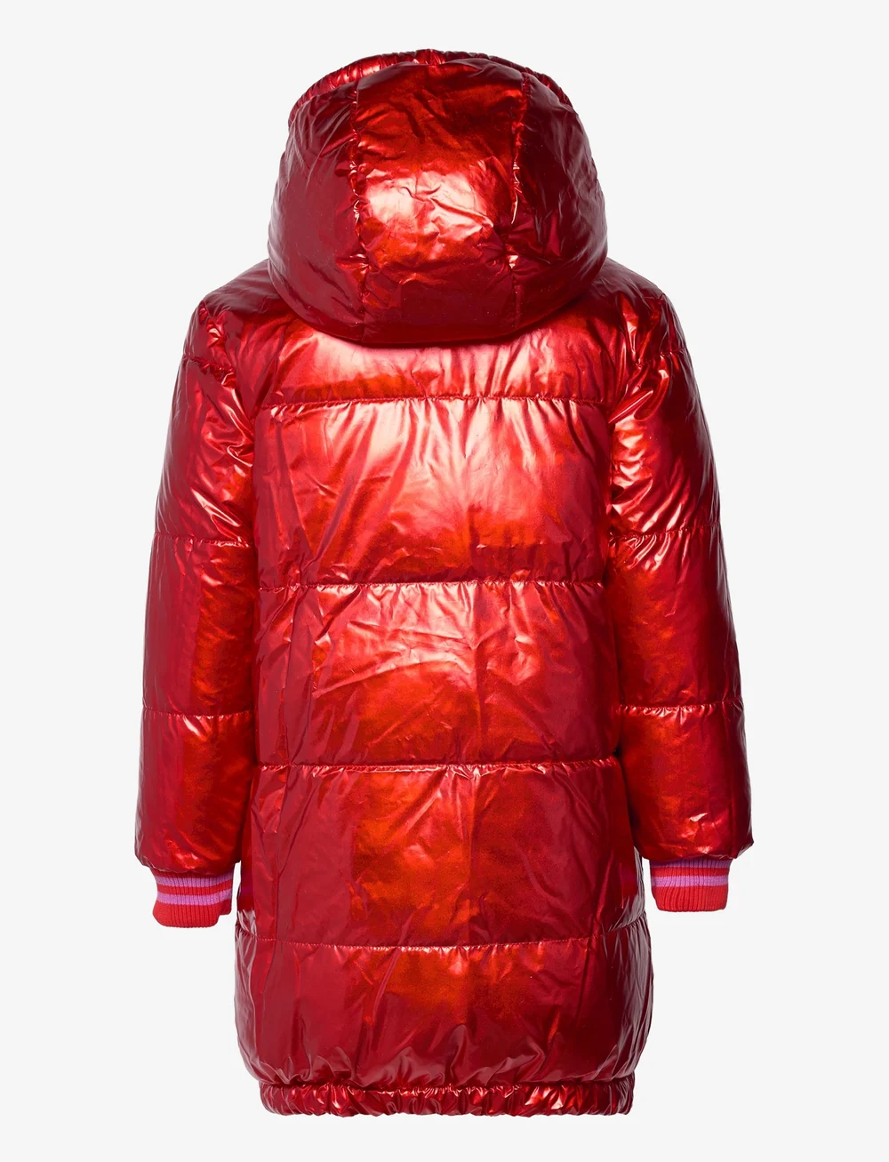 Marc jacobs puffer jacket shop