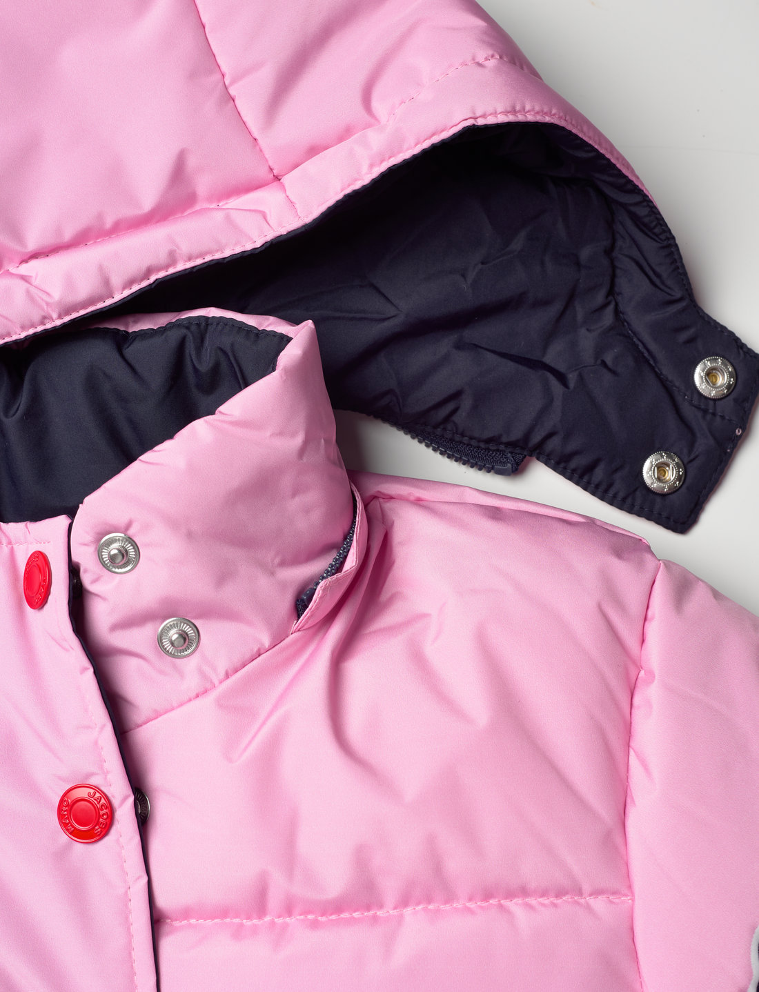 Marc jacobs 2025 pink jacket