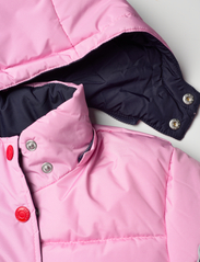 Little Marc Jacobs - PUFFER JACKET - untuva- & toppatakit - blue  pink - 3