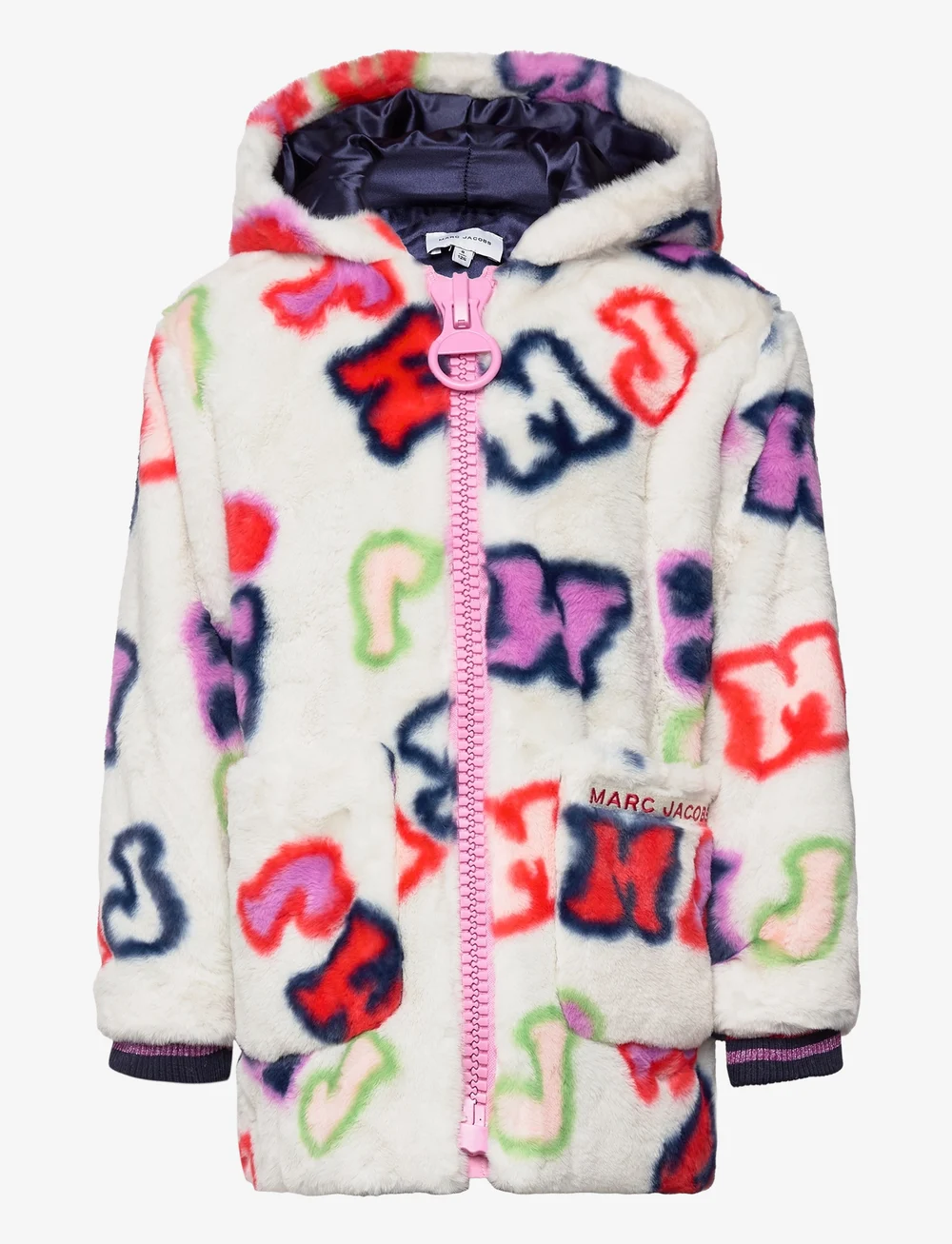 Little marc jacobs best sale coat