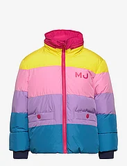 Little Marc Jacobs - PUFFER JACKET - puffer & padded - multicoloured - 0