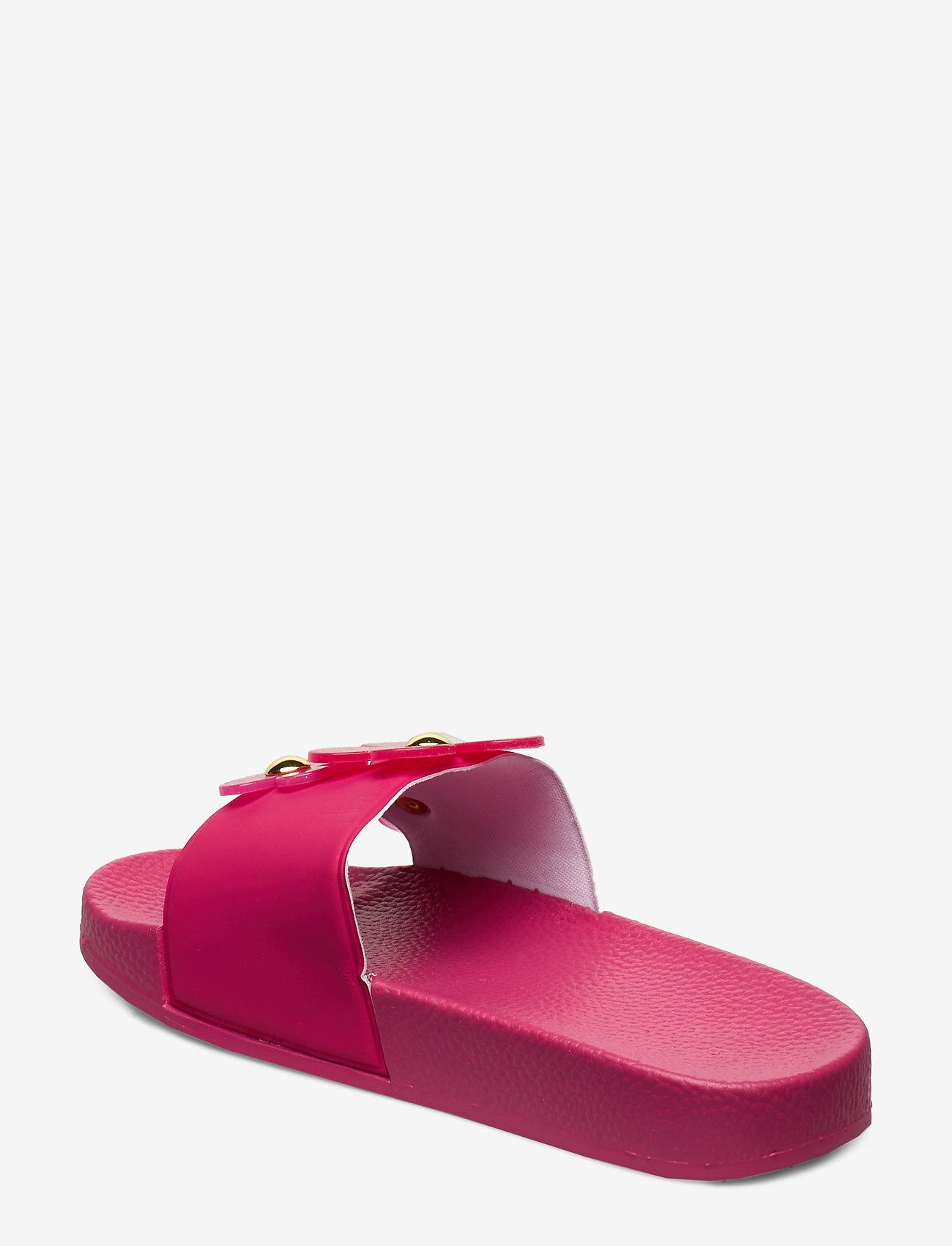 Little Marc Jacobs - AQUA SLIDES - fuschia - 2