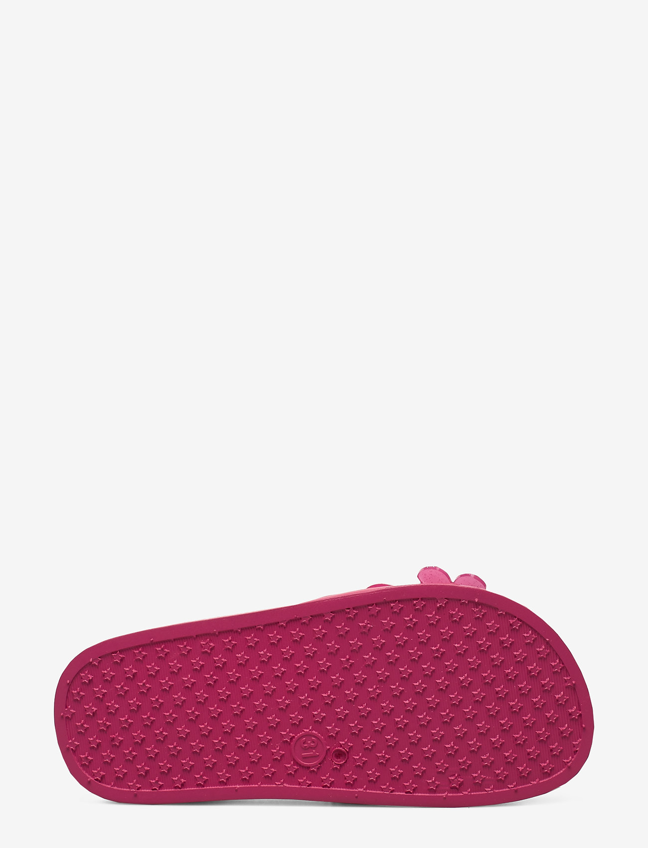 Little Marc Jacobs - AQUA SLIDES - fuschia - 4