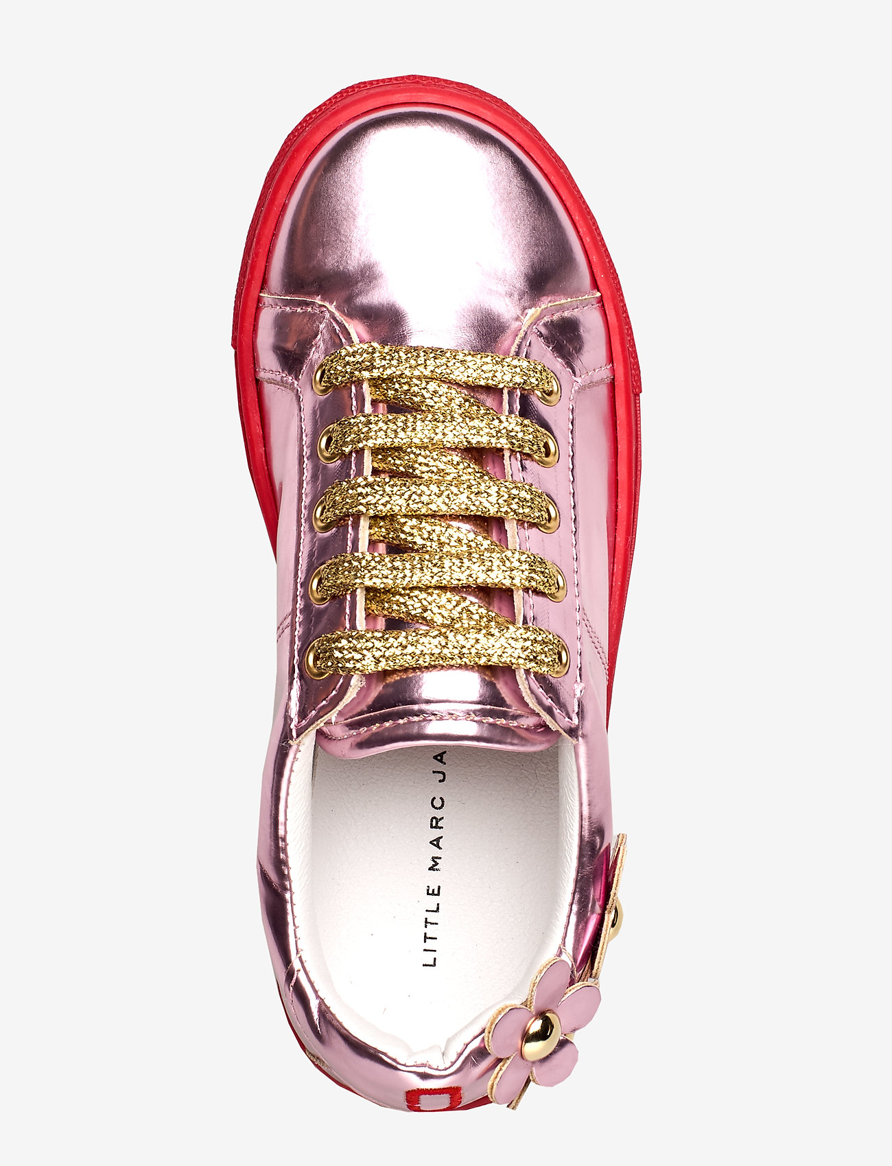 Little Marc Jacobs - TRAINERS - pink - 3