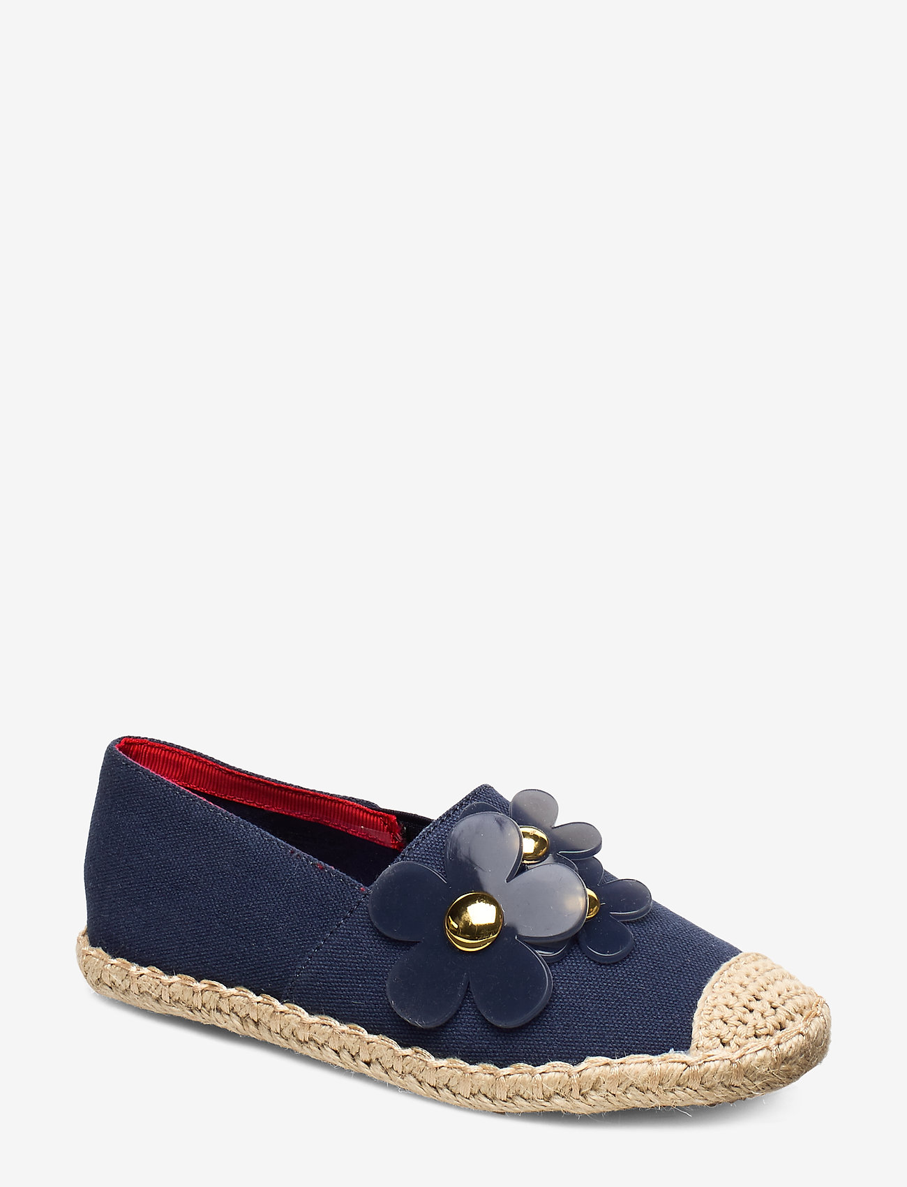 Little Marc Jacobs - ESPADRILLS - navy - 0