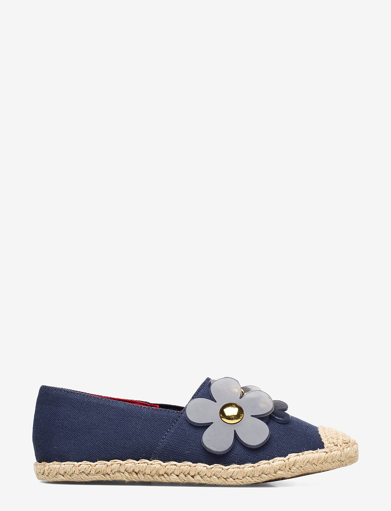 Little Marc Jacobs - ESPADRILLS - navy - 1