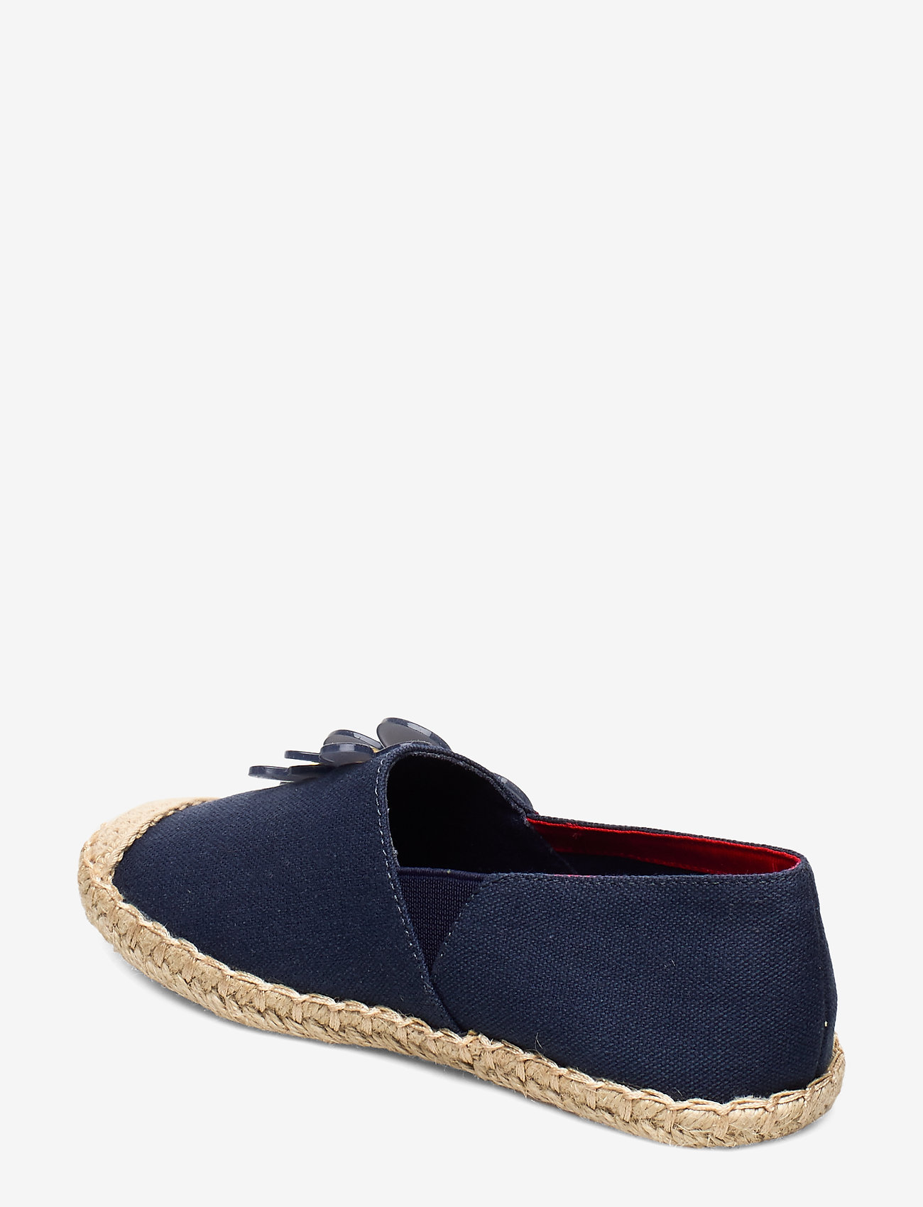 Little Marc Jacobs - ESPADRILLS - navy - 2