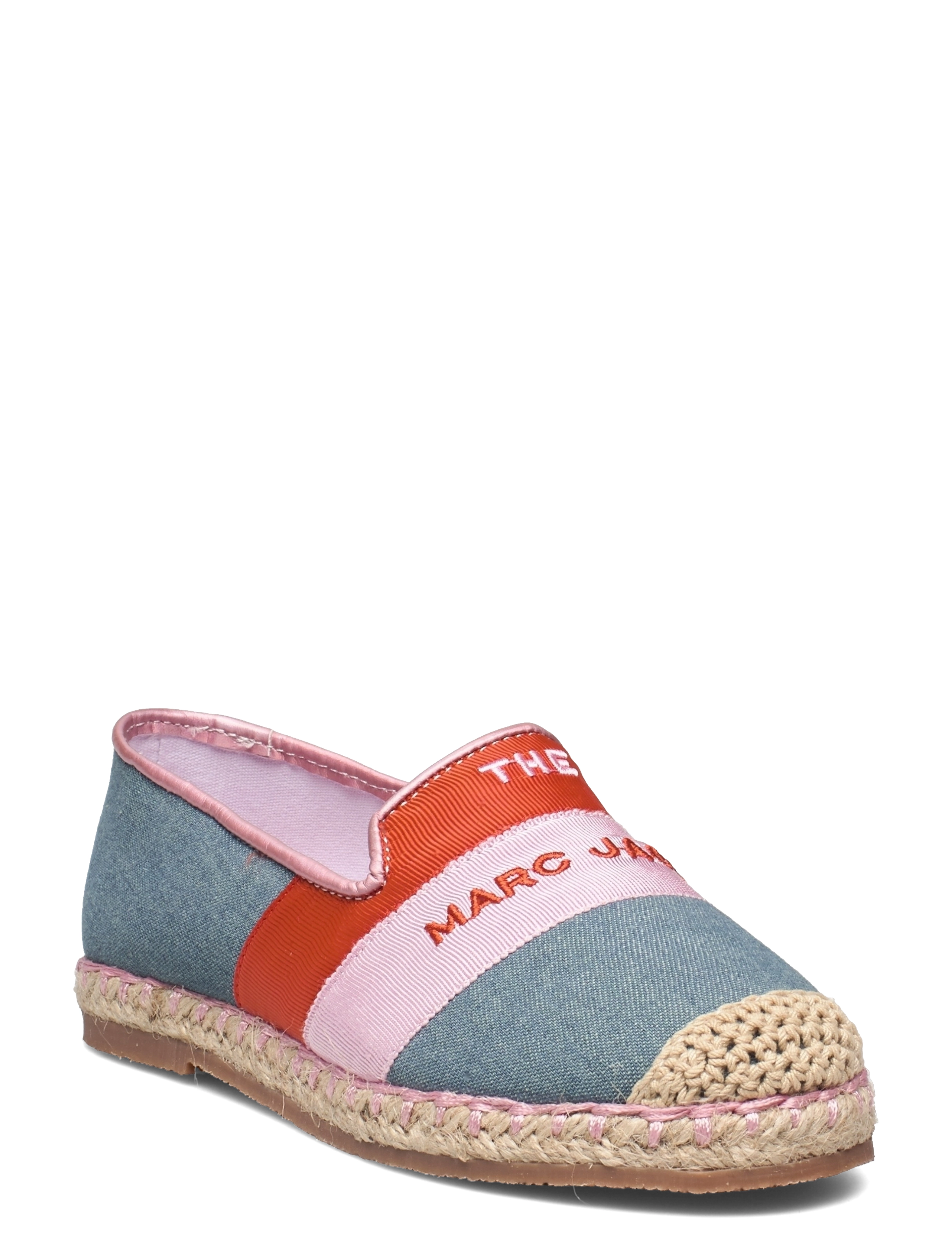 Little Marc Jacobs - Espadrills - bleach - 0