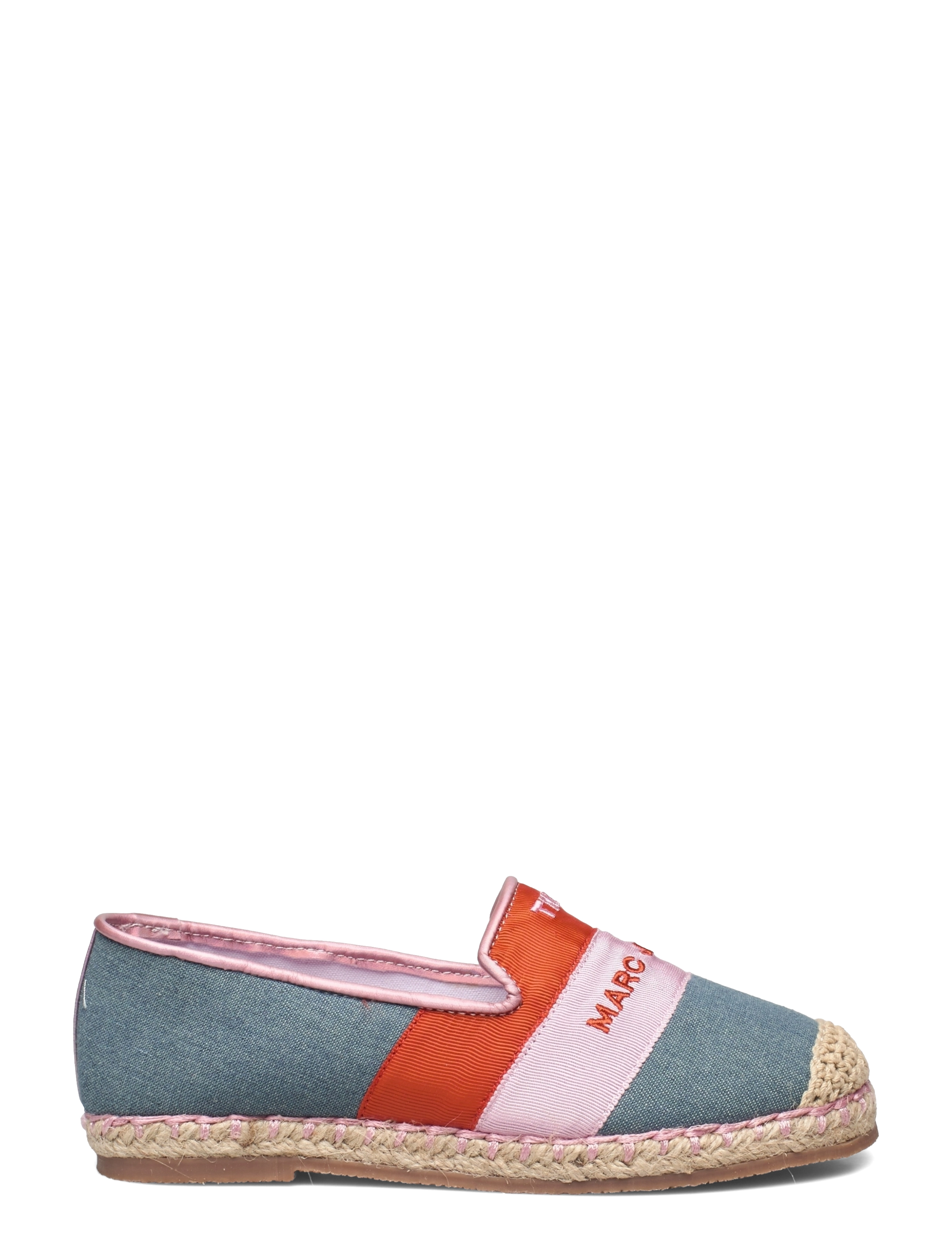 Little Marc Jacobs - Espadrills - bleach - 1