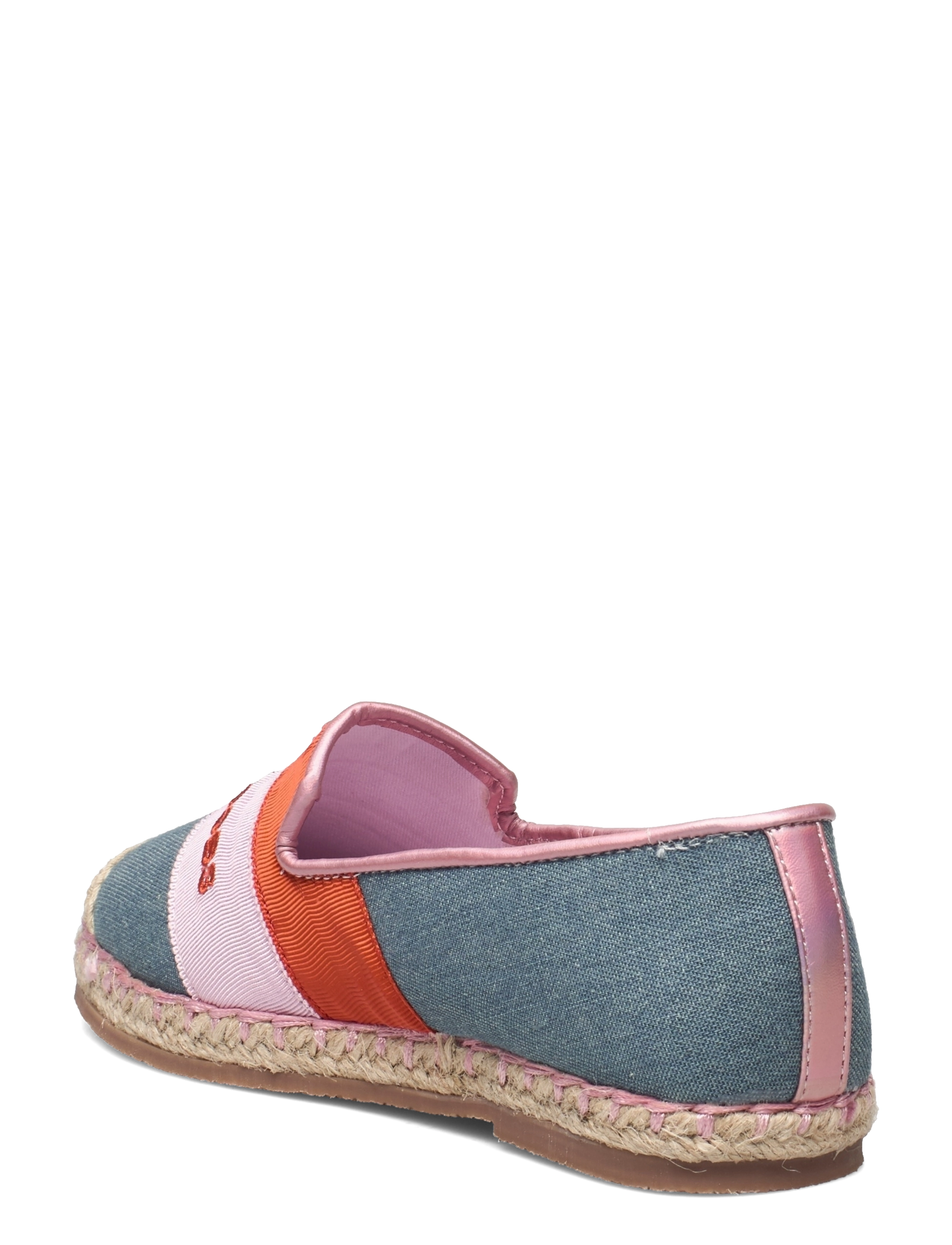 Little Marc Jacobs - Espadrills - bleach - 2