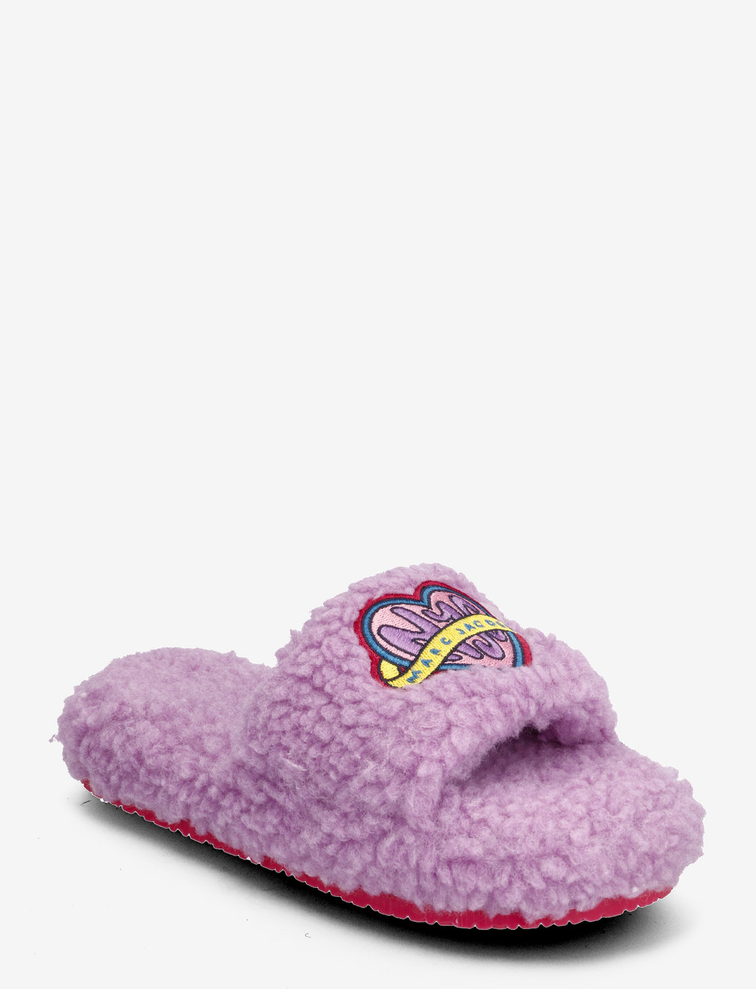 Little Marc Jacobs Aqua Slides Slippers Boozt