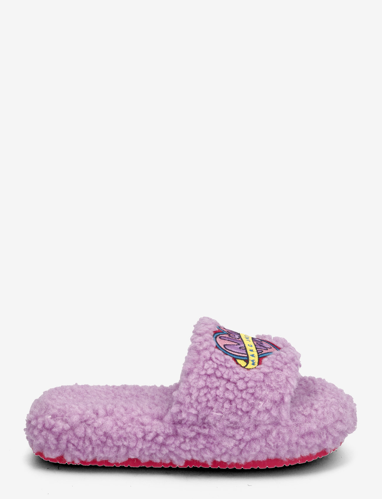 Little Marc Jacobs - AQUA SLIDES - bursdagsgaver - violet - 1