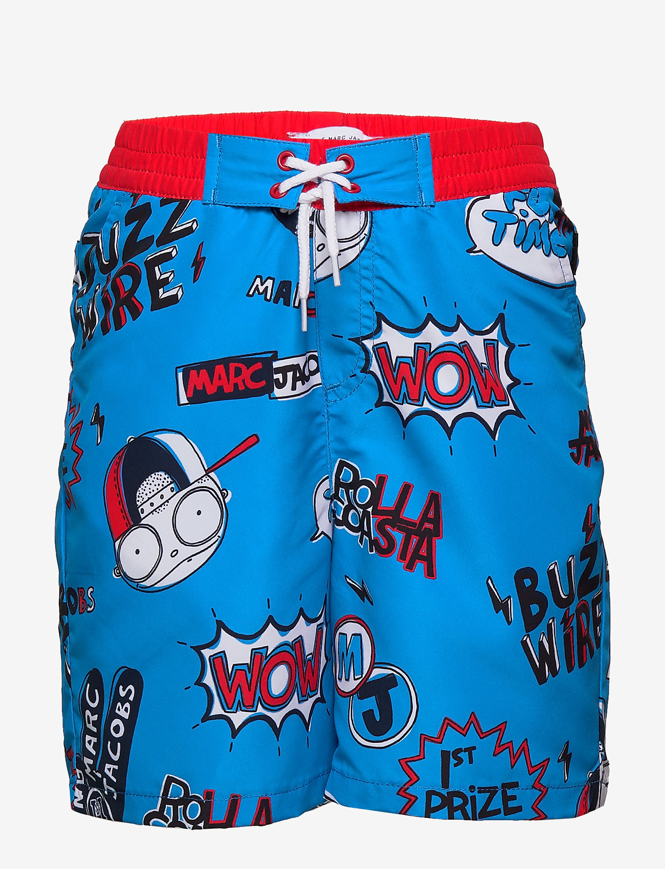 Little Marc Jacobs - SWIMMING SHORT - unique - 0
