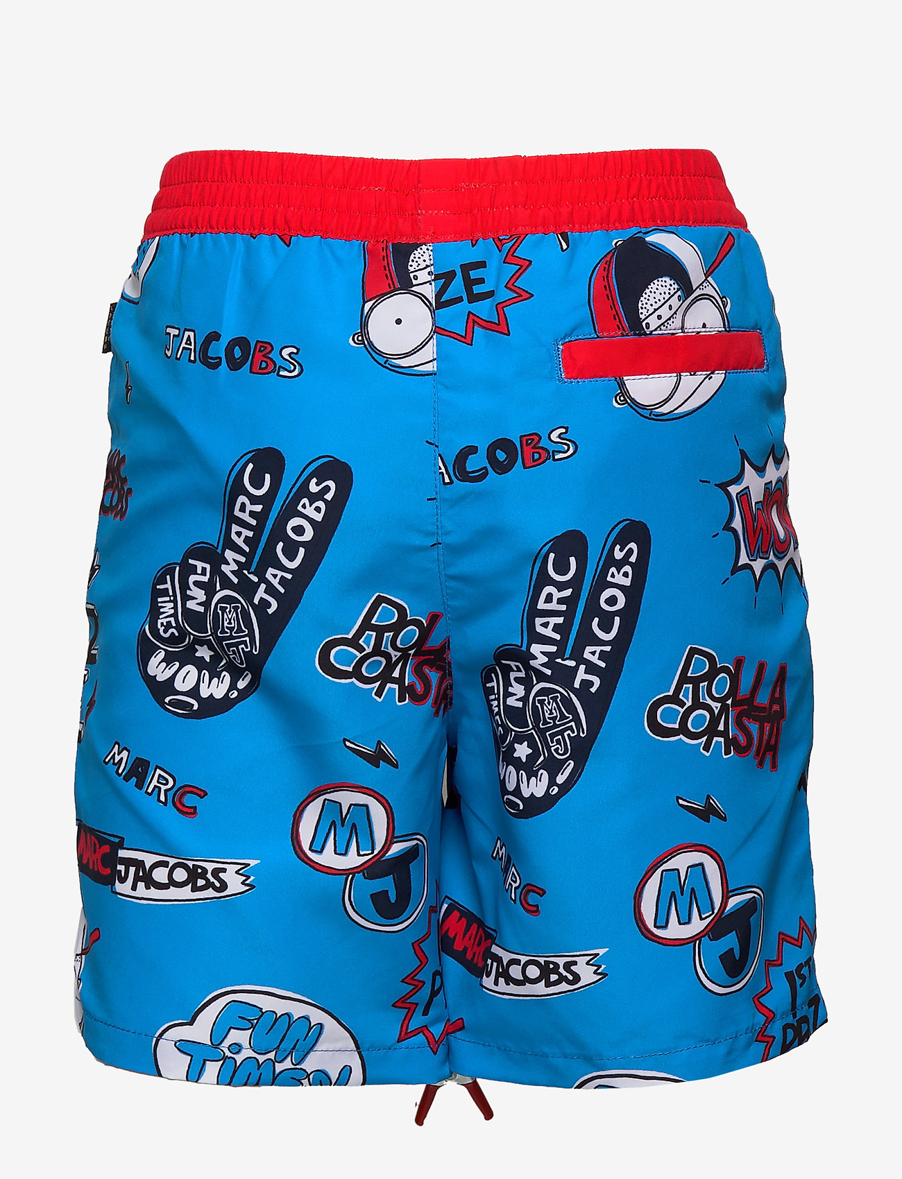 Little Marc Jacobs - SWIMMING SHORT - unique - 1