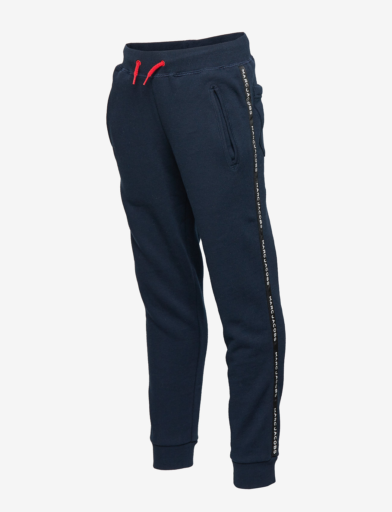 Little Marc Jacobs - JOGGING BOTTOMS - navy - 2