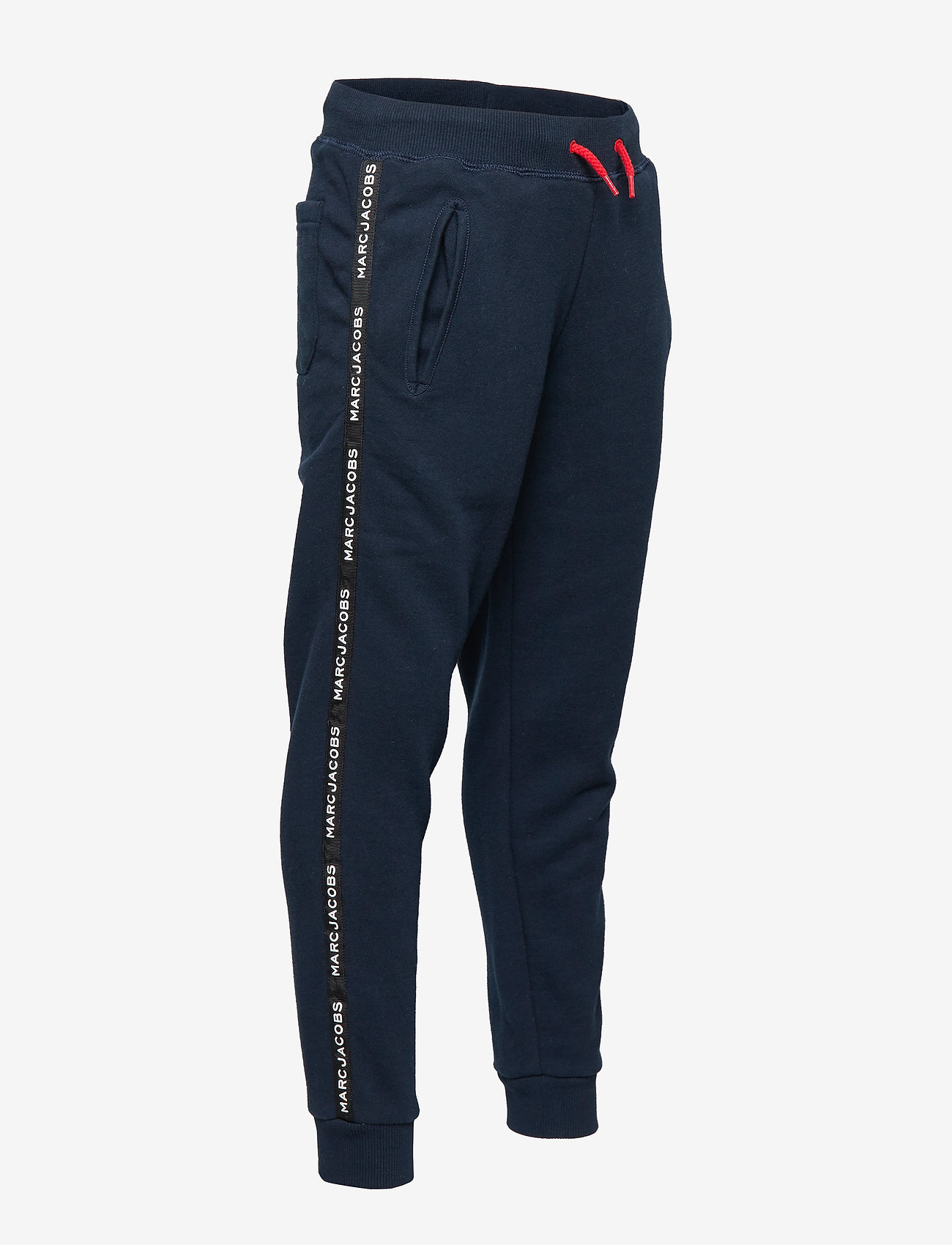 Little Marc Jacobs - JOGGING BOTTOMS - navy - 3