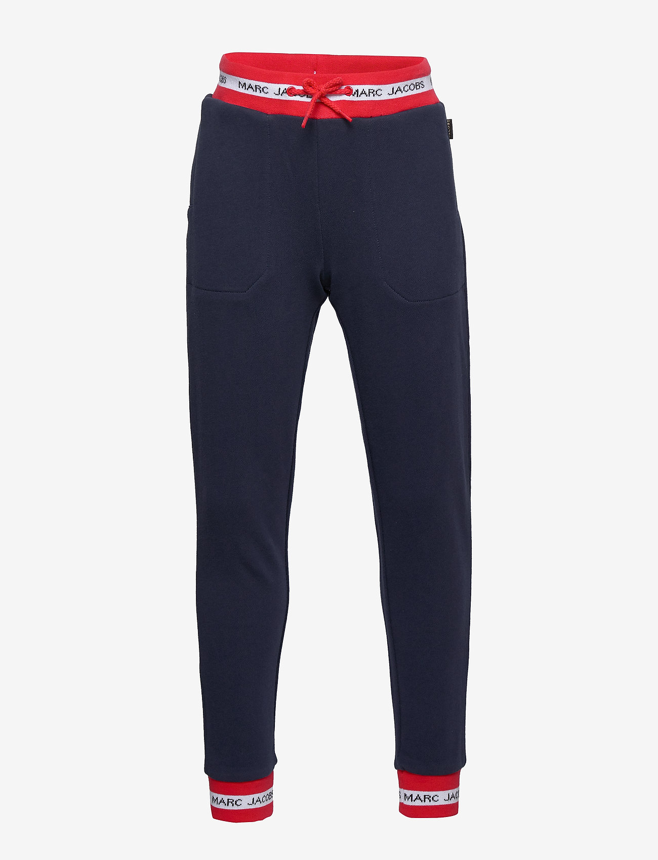 Little Marc Jacobs - JOGGING BOTTOMS - navy - 0