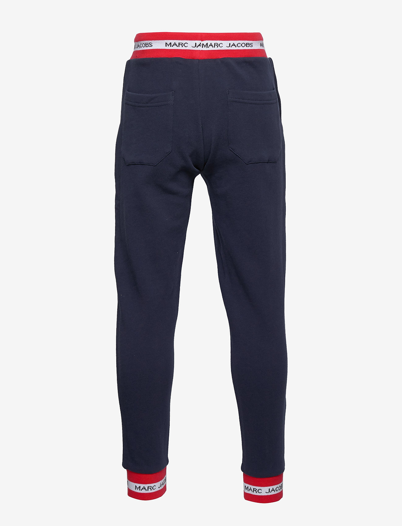 Little Marc Jacobs - JOGGING BOTTOMS - navy - 1