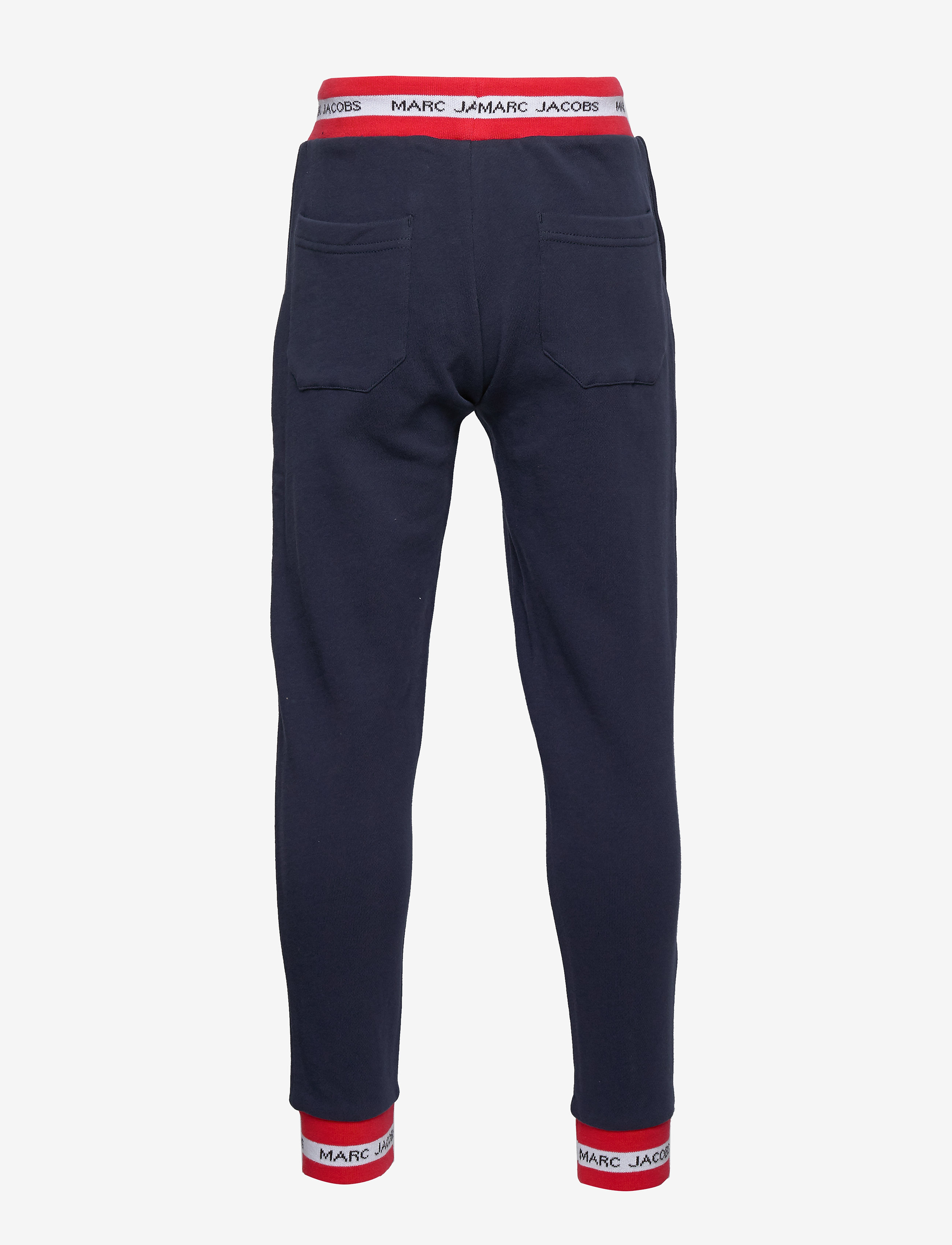 Little Marc Jacobs - JOGGING BOTTOMS - navy - 1
