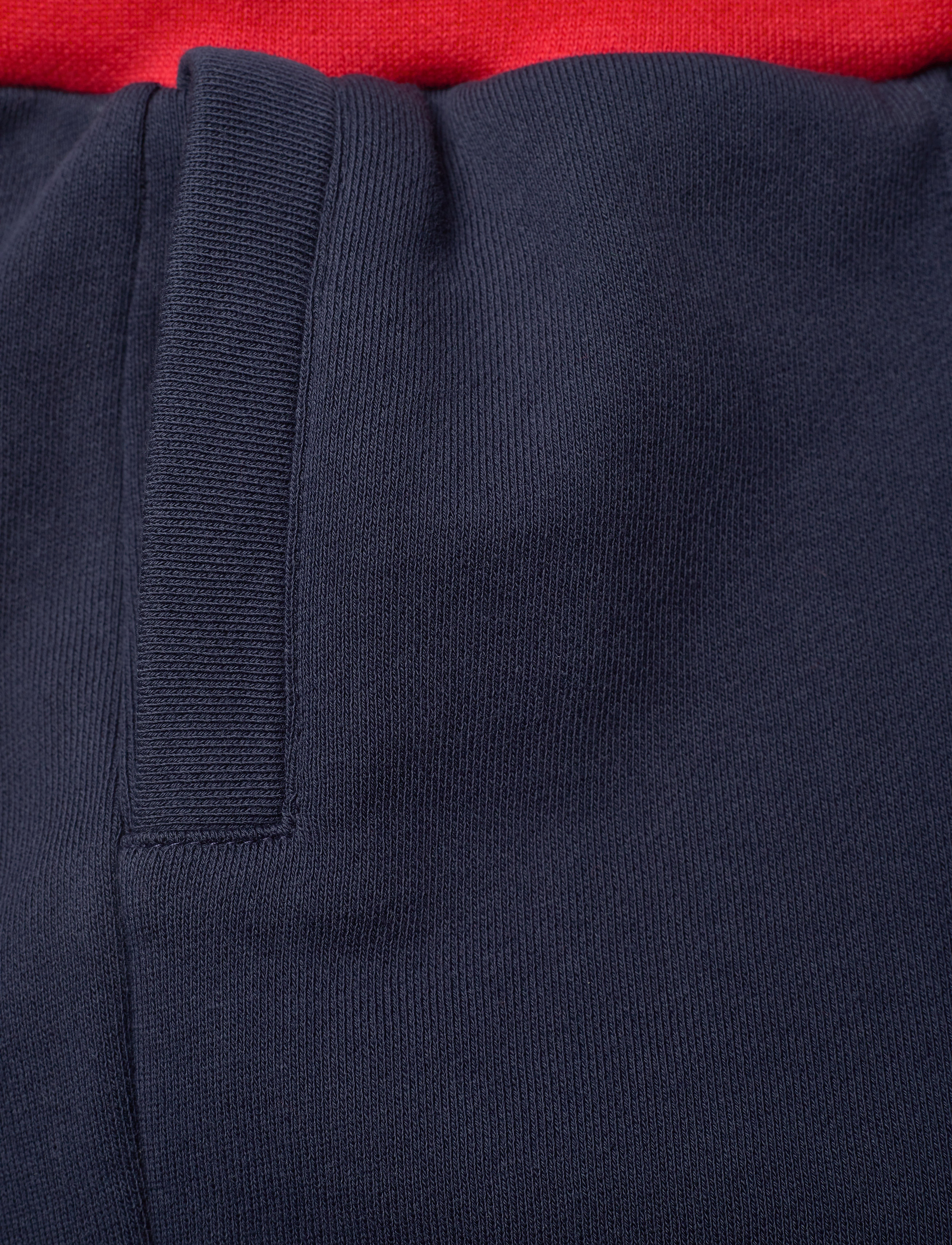 Little Marc Jacobs - JOGGING BOTTOMS - navy - 2