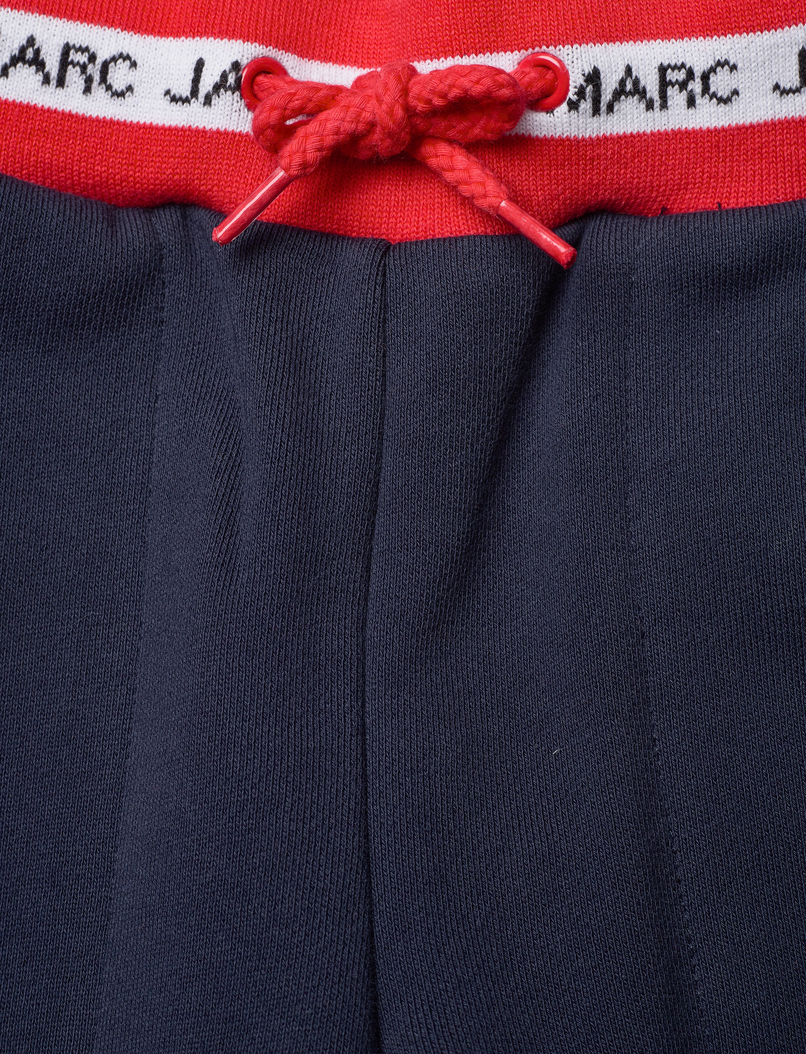 Little Marc Jacobs - JOGGING BOTTOMS - navy - 3