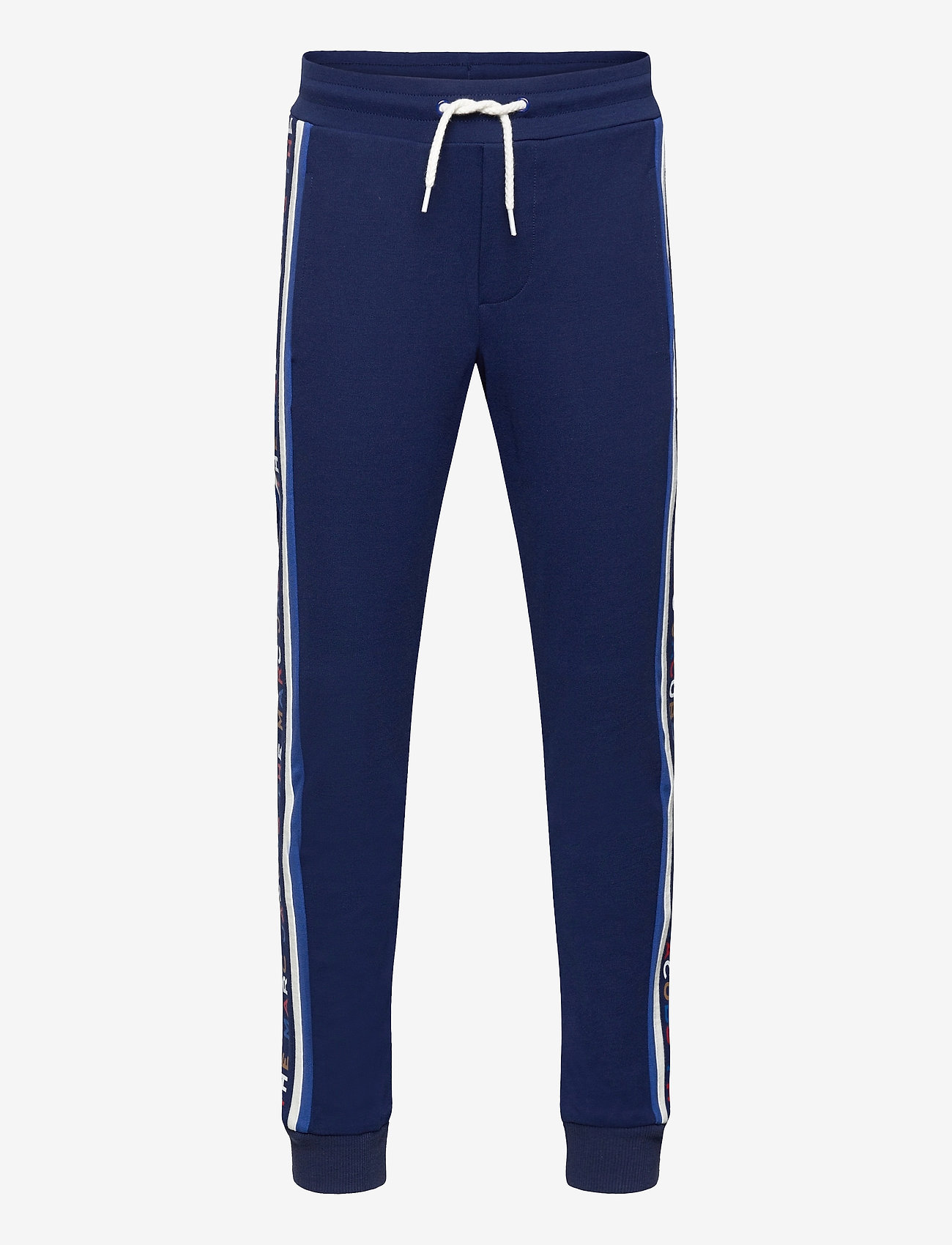 Little Marc Jacobs - JOGGING BOTTOMS - medieval blue - 0