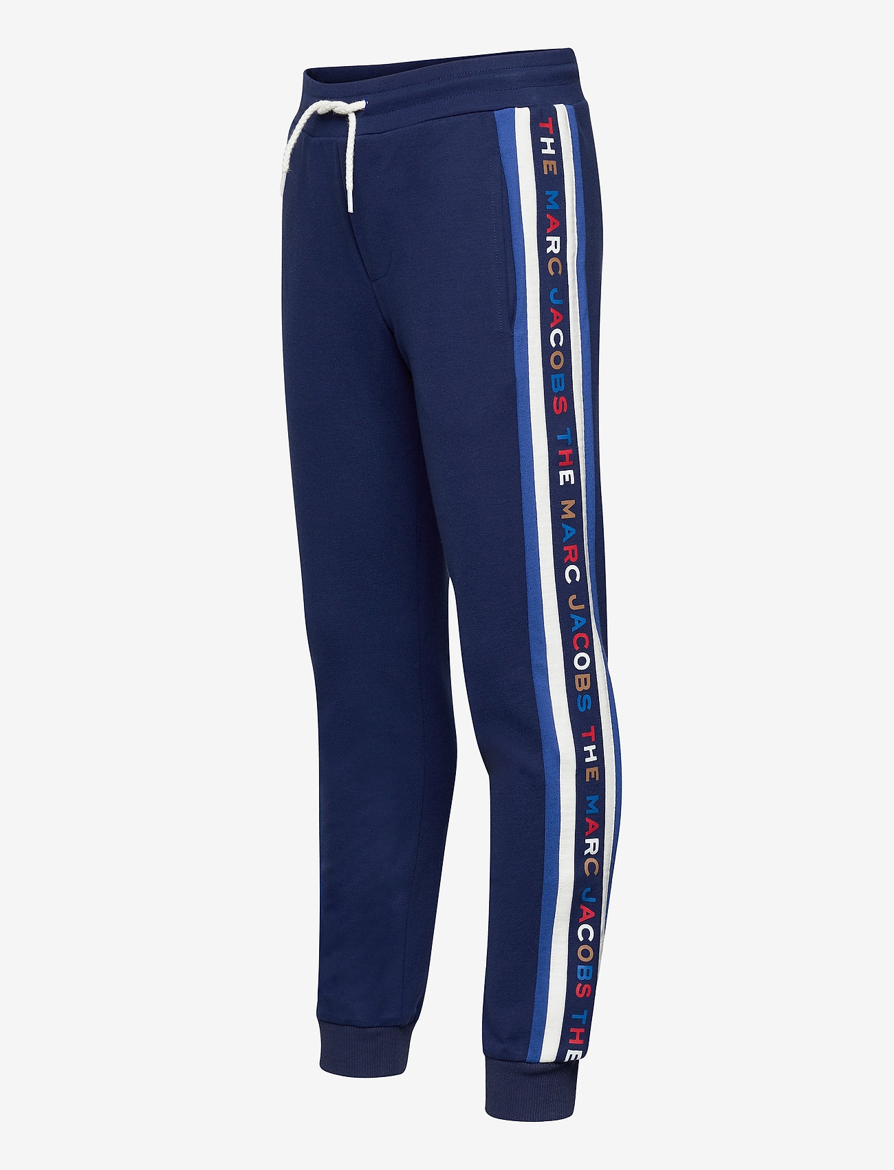 Little Marc Jacobs - JOGGING BOTTOMS - medieval blue - 2