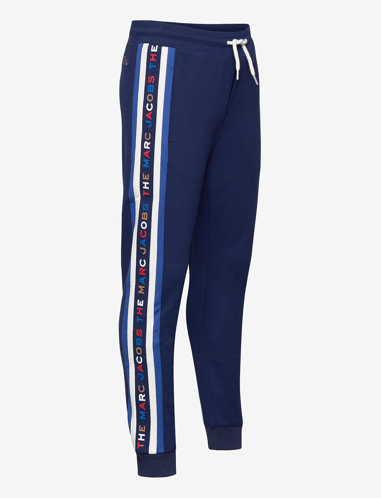 Little Marc Jacobs - JOGGING BOTTOMS - medieval blue - 3