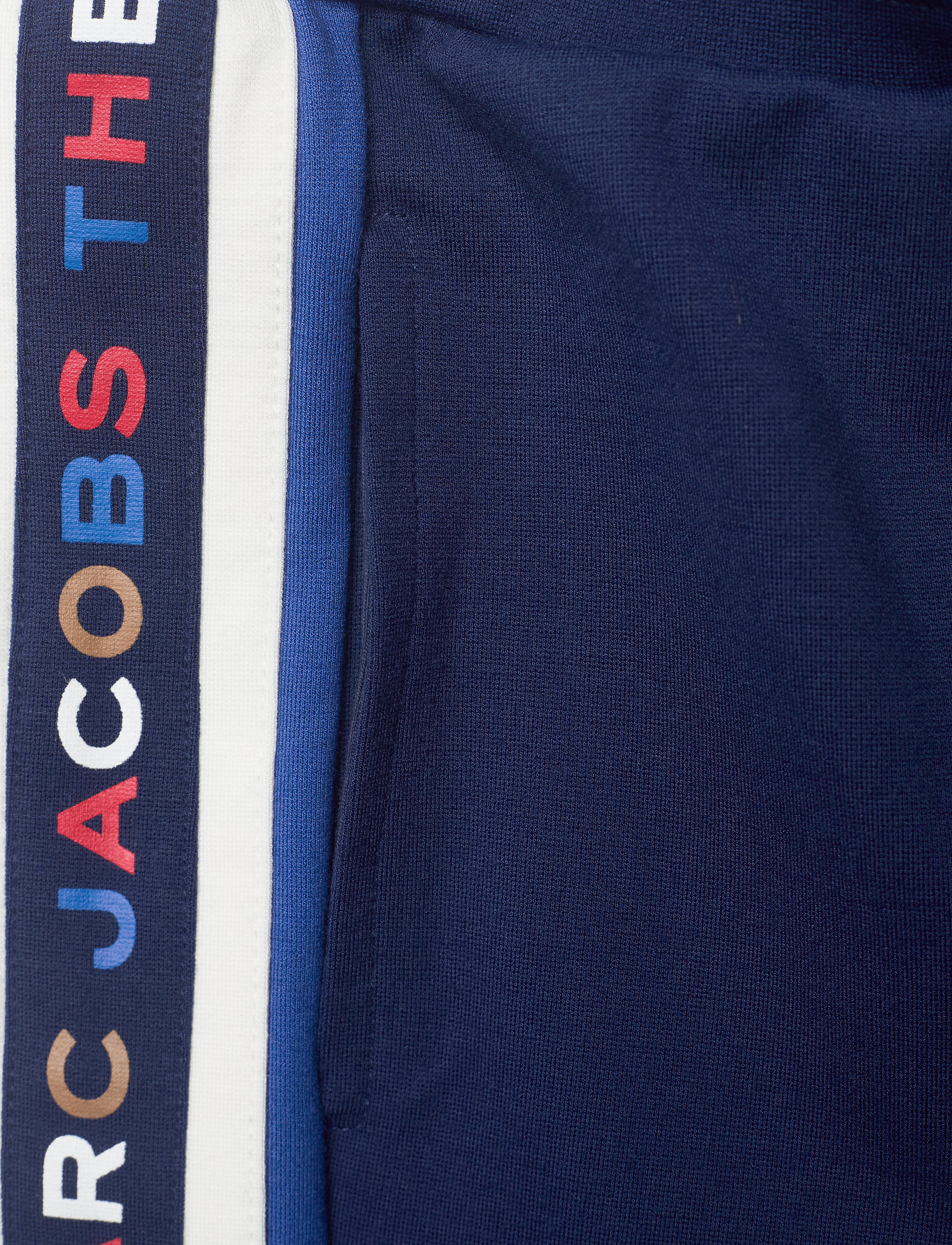 Little Marc Jacobs - JOGGING BOTTOMS - medieval blue - 4