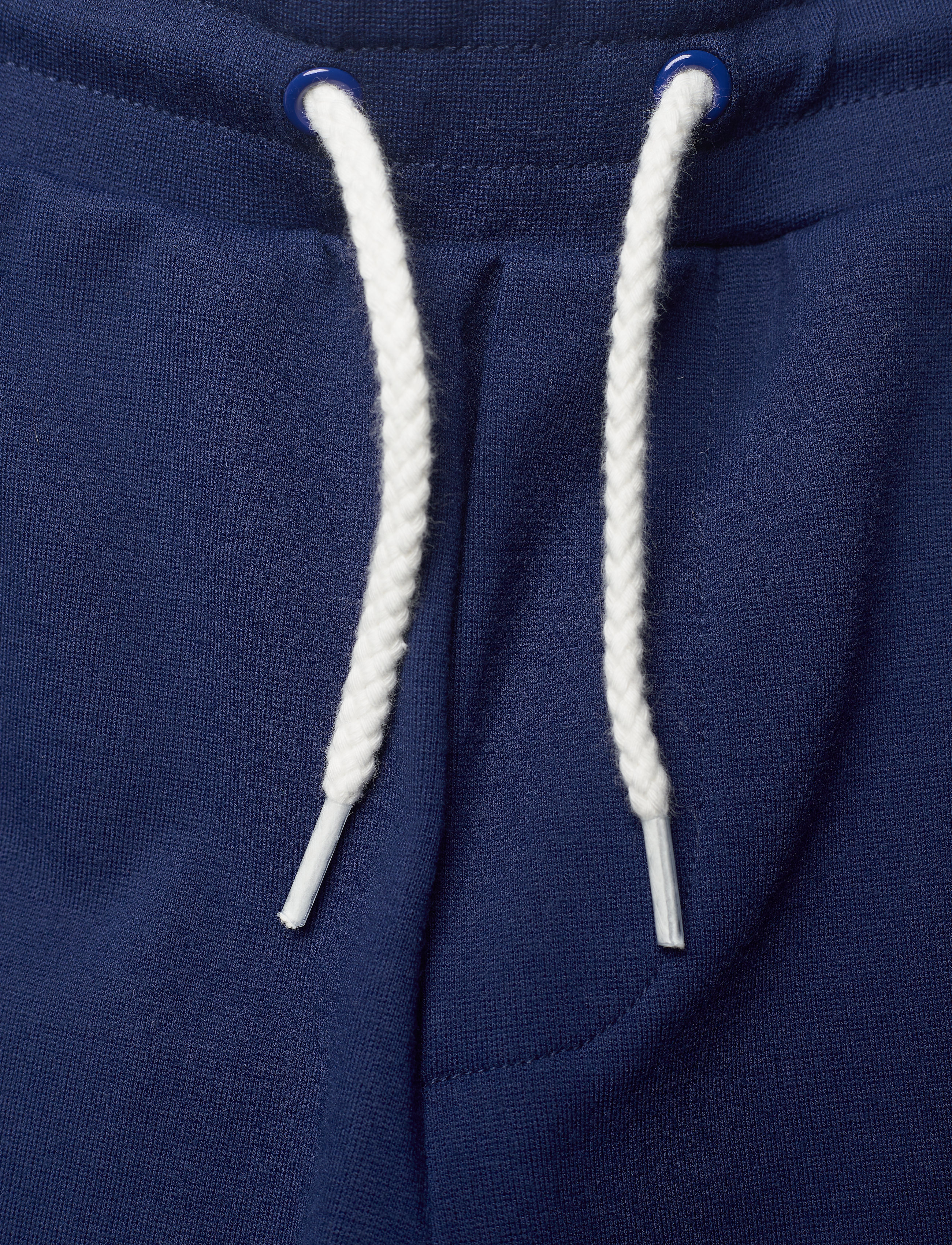 Little Marc Jacobs - JOGGING BOTTOMS - medieval blue - 5