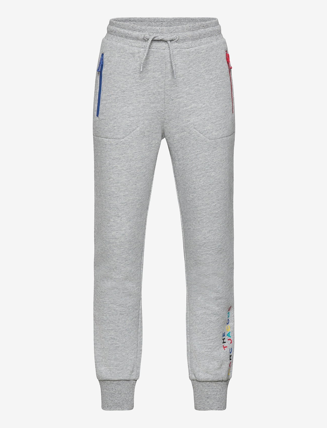 Little Marc Jacobs - JOGGING BOTTOMS - chine grey - 0