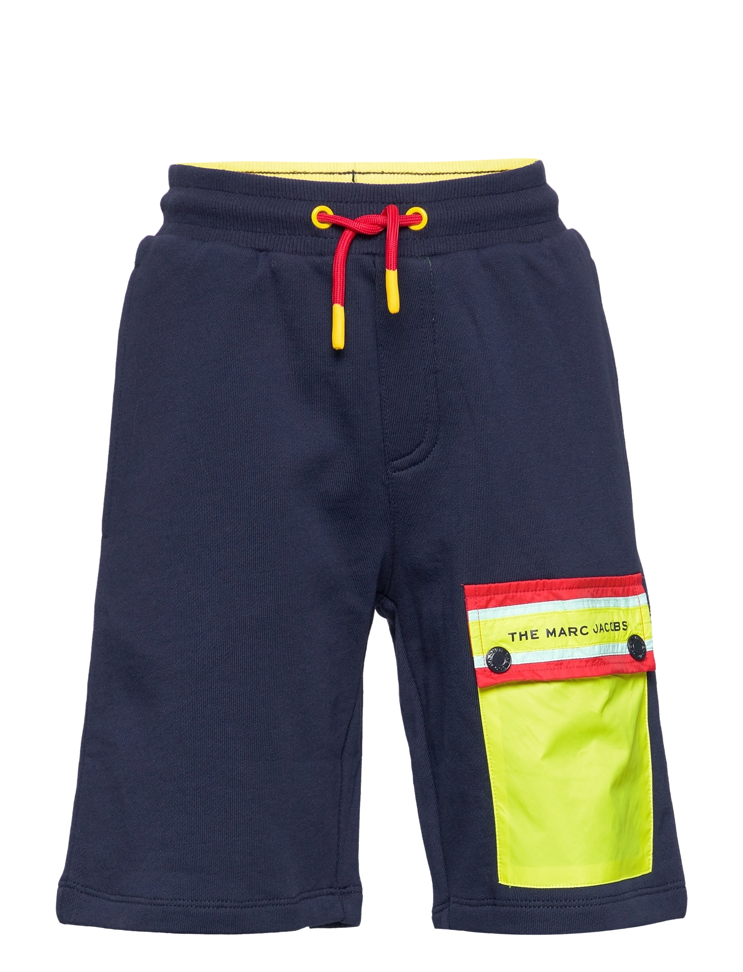 Little Marc Jacobs - Bermuda Shorts - navy - 0