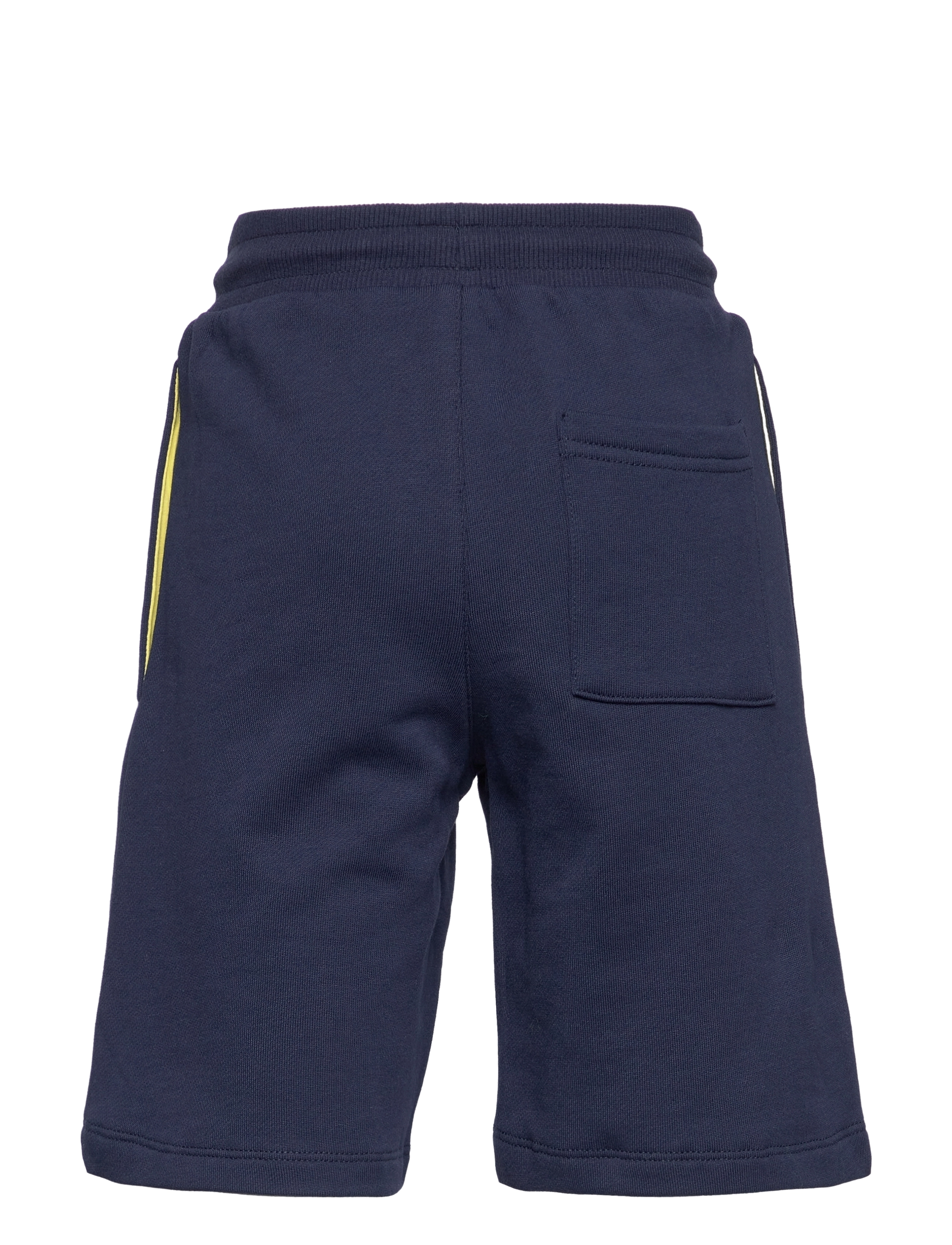 Little Marc Jacobs - Bermuda Shorts - navy - 1