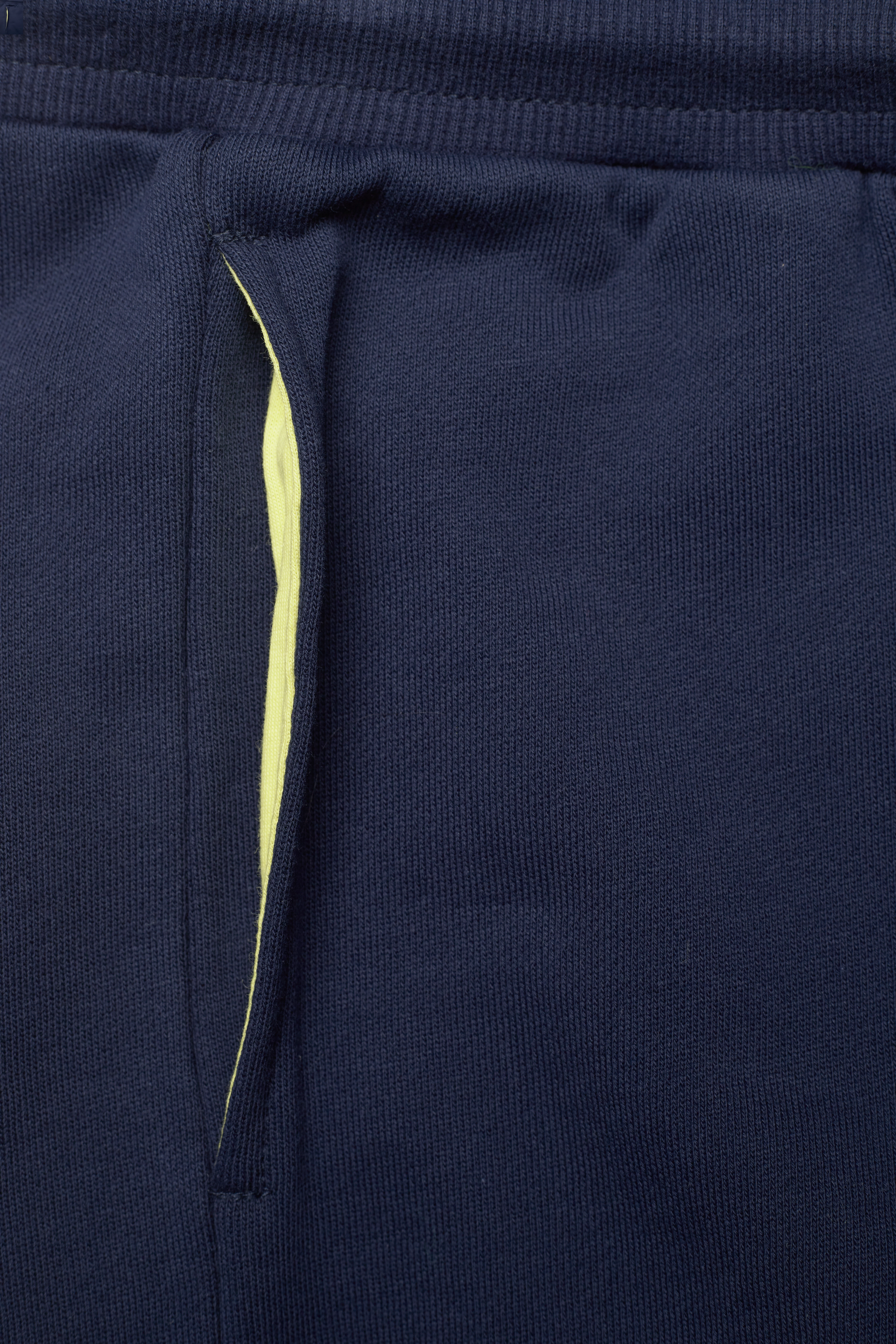 Little Marc Jacobs - Bermuda Shorts - navy - 2