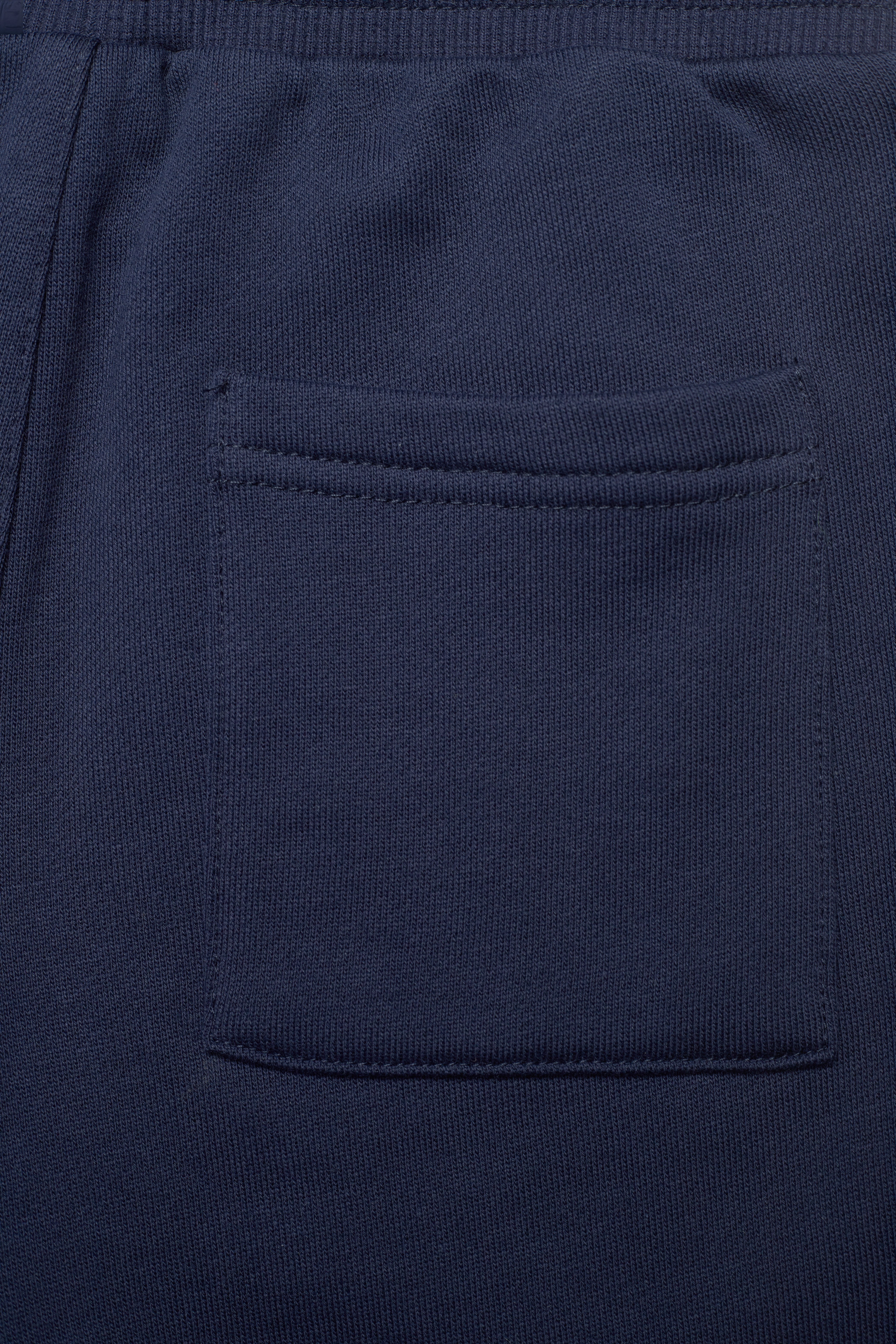 Little Marc Jacobs - Bermuda Shorts - navy - 4