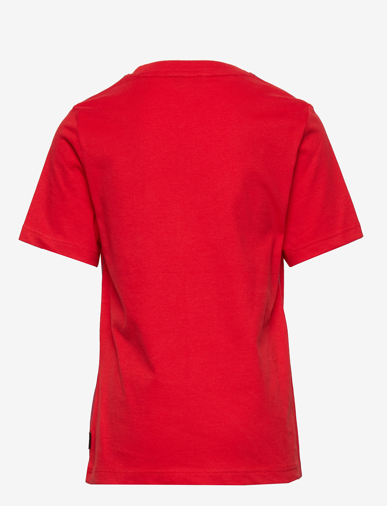Little Marc Jacobs - T-SHIRT - bright red - 1