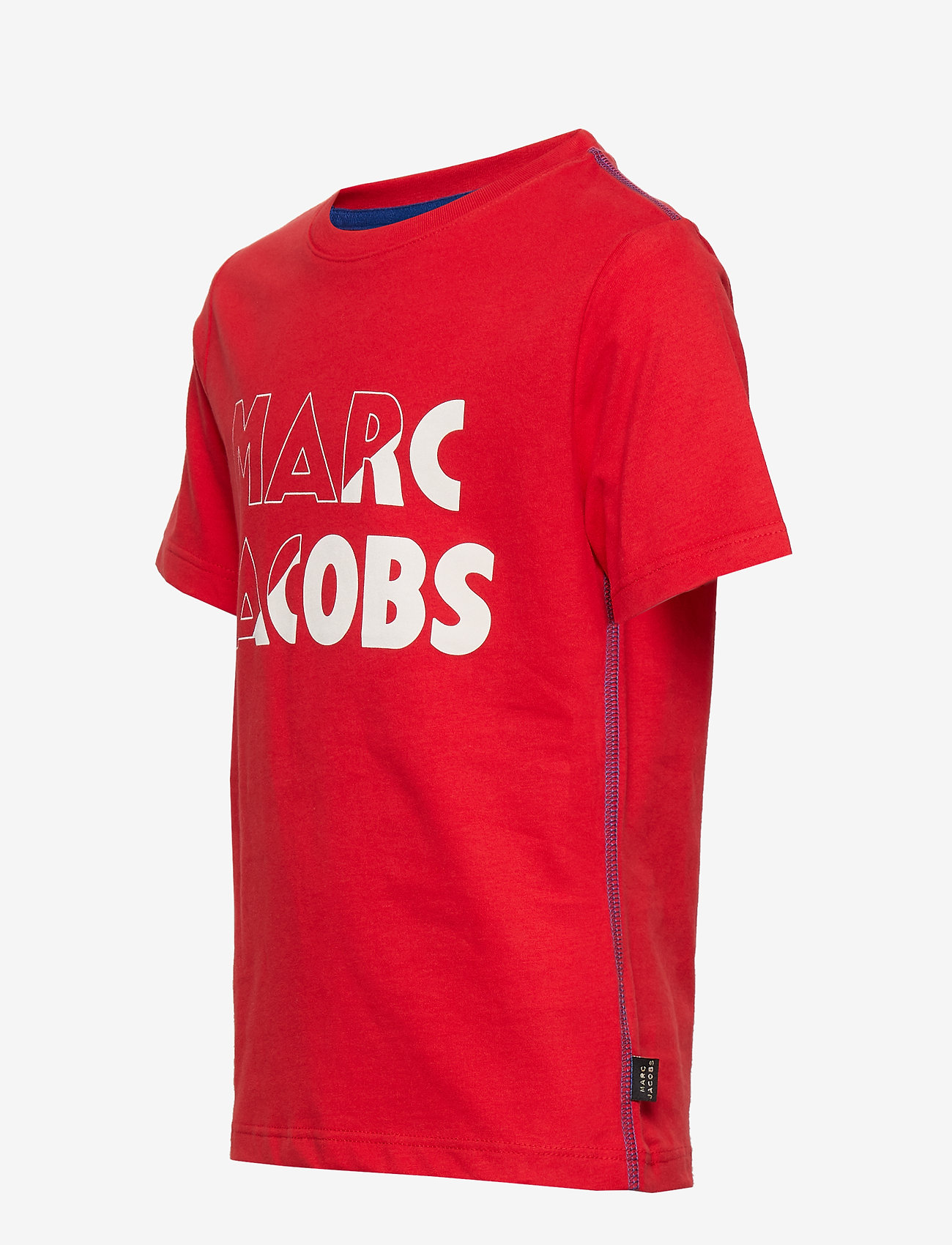 Little Marc Jacobs - T-SHIRT - bright red - 2