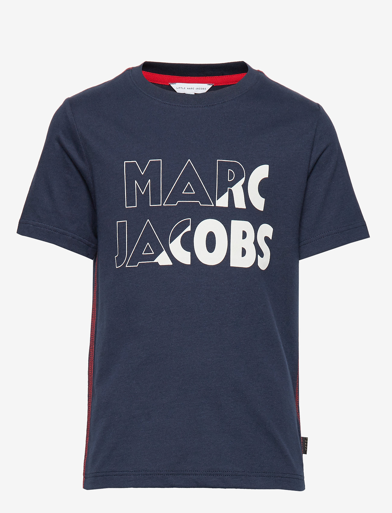 Little Marc Jacobs - T-SHIRT - navy - 0