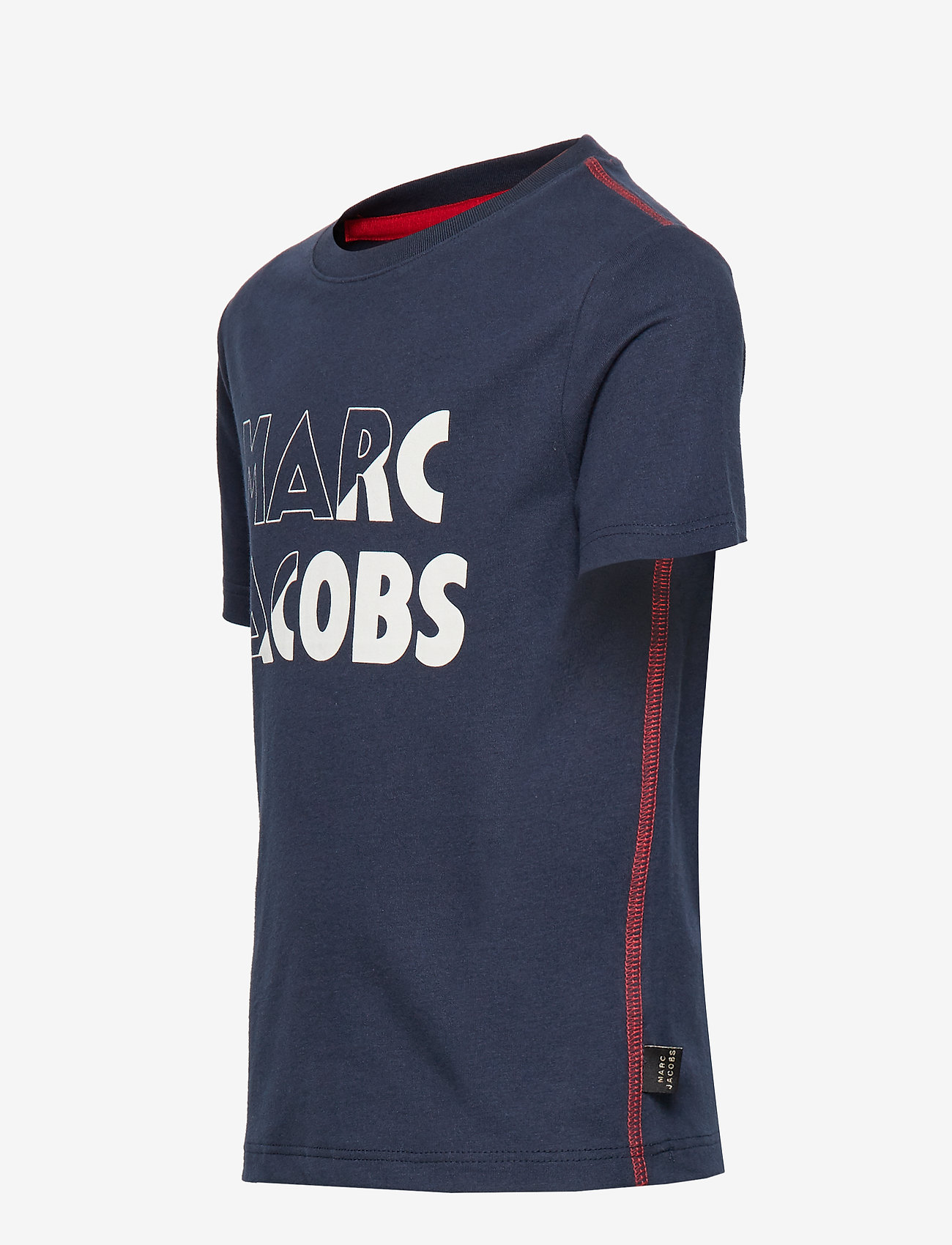 Little Marc Jacobs - T-SHIRT - navy - 2