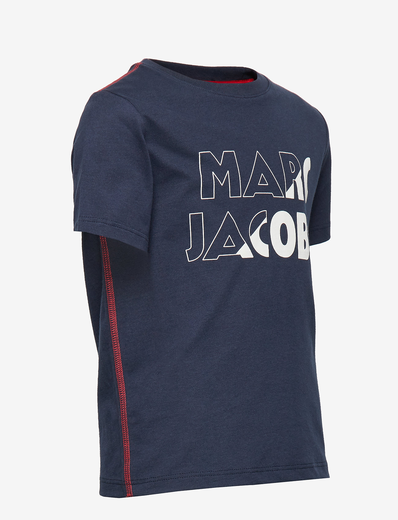 Little Marc Jacobs - T-SHIRT - navy - 3