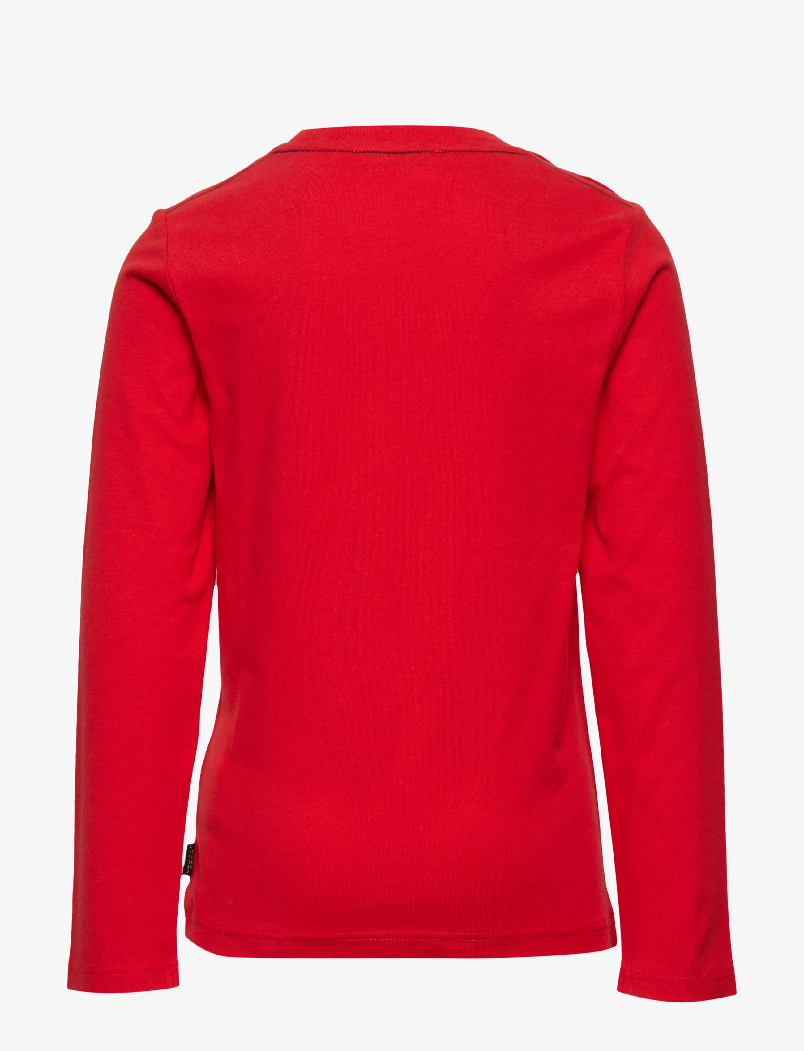 Little Marc Jacobs - T-SHIRT - bright red - 1