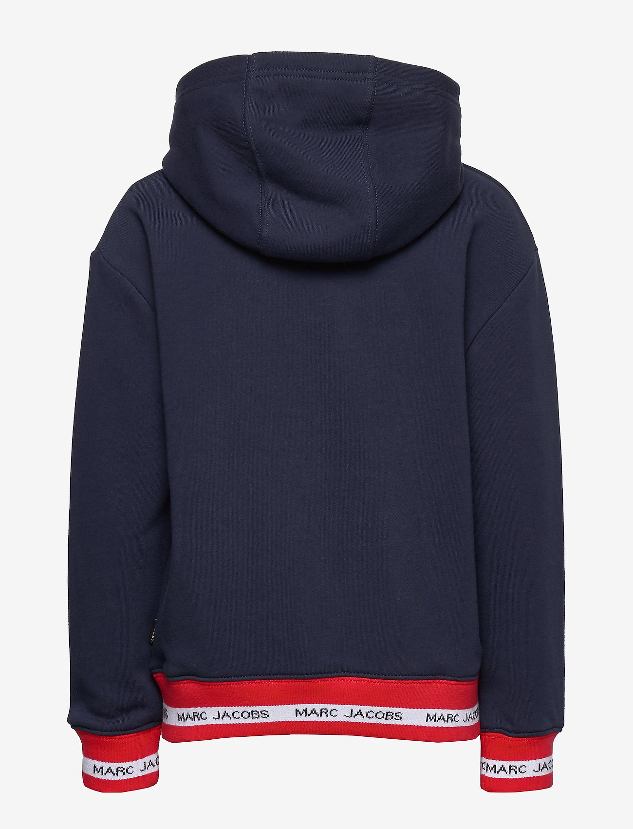 Little Marc Jacobs - CARDIGAN SUIT - navy - 1