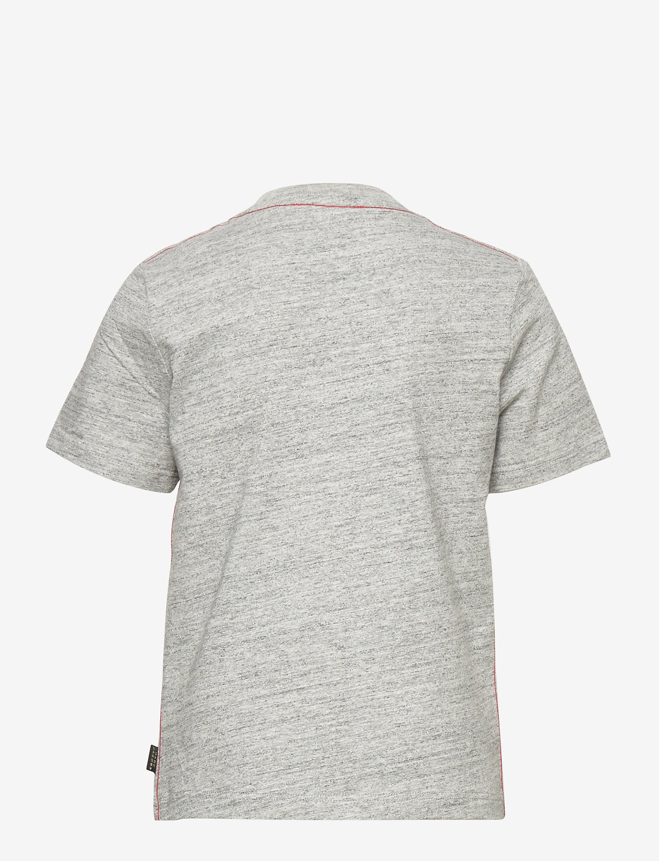 Little Marc Jacobs - T-SHIRT - chine grey - 1