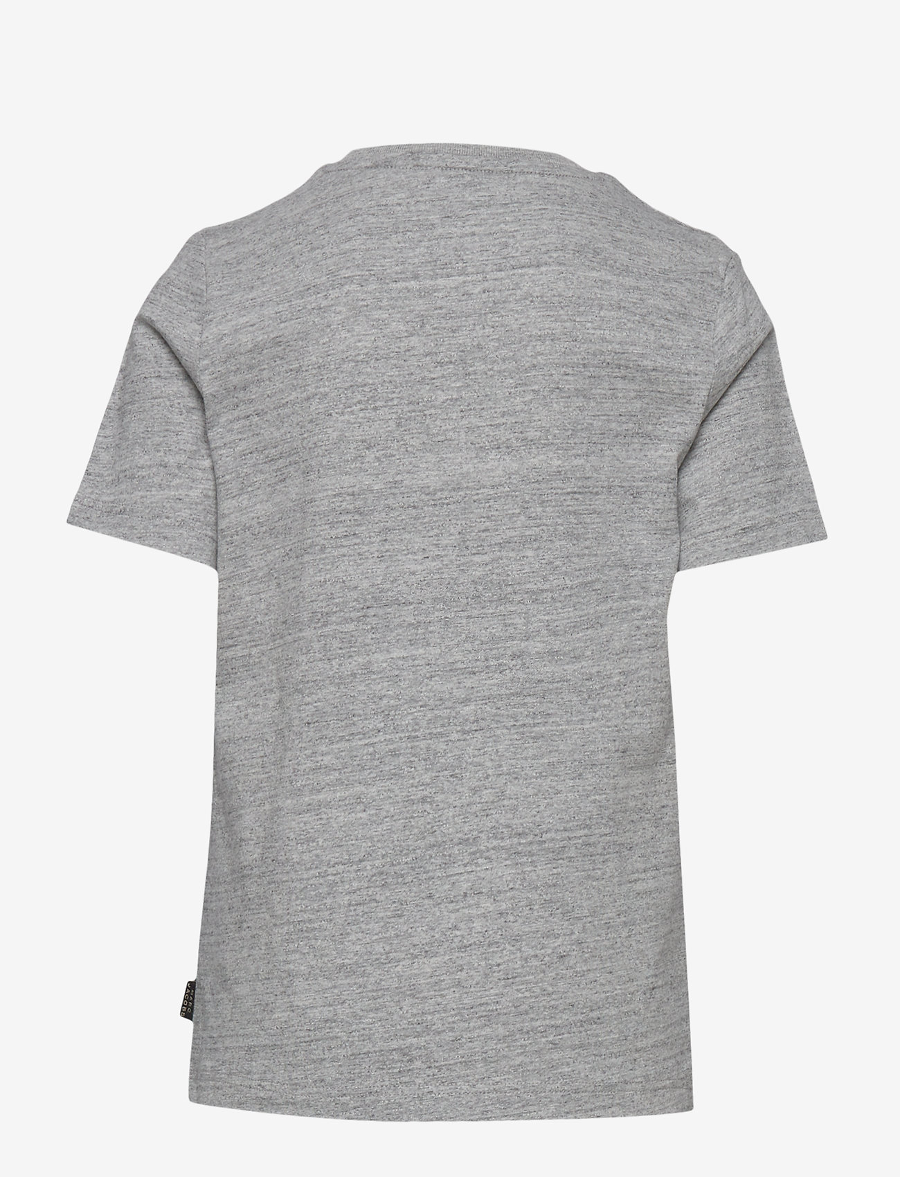 Little Marc Jacobs - T-SHIRT - navy  white - 1