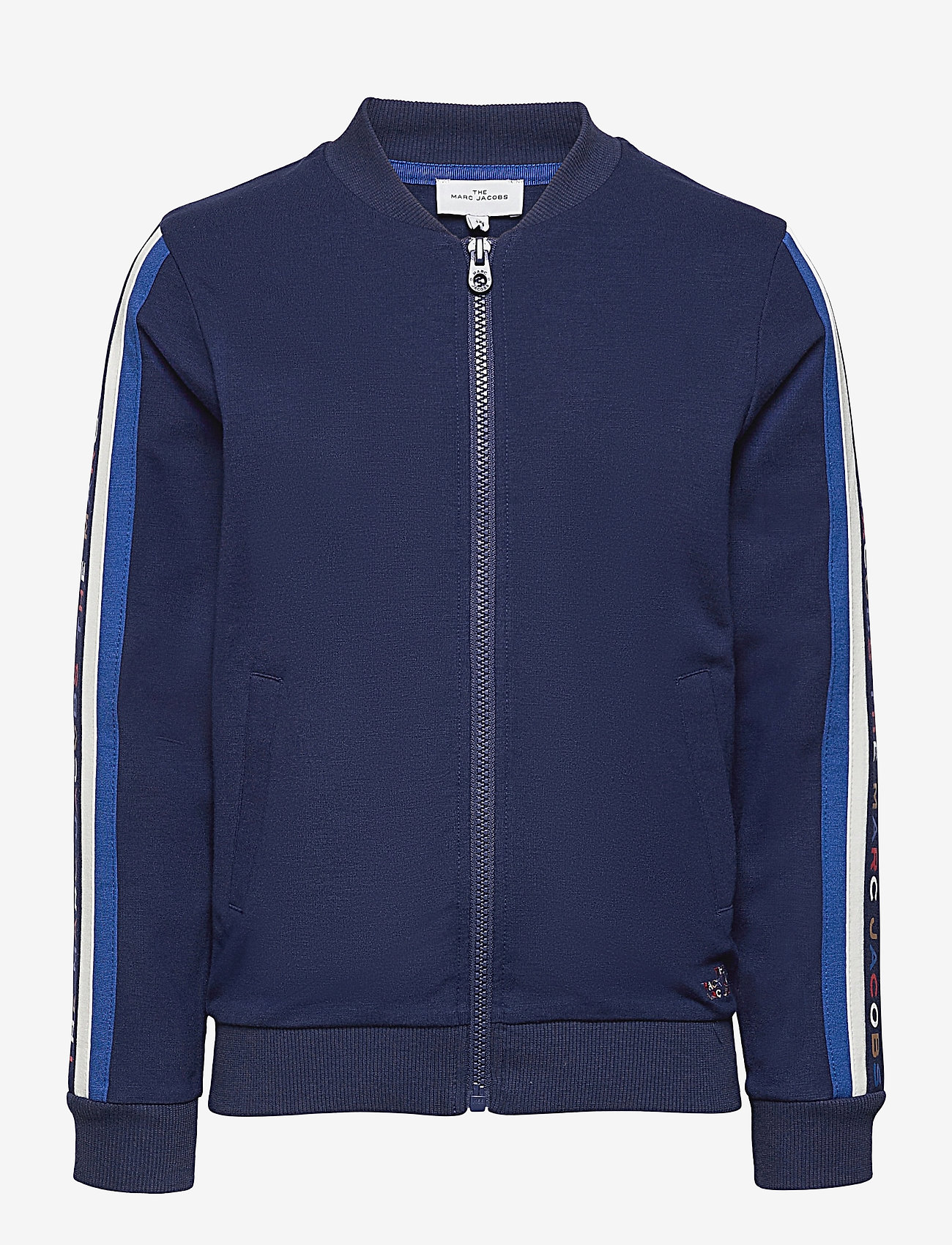 Little Marc Jacobs - CARDIGAN SUIT - medieval blue - 0