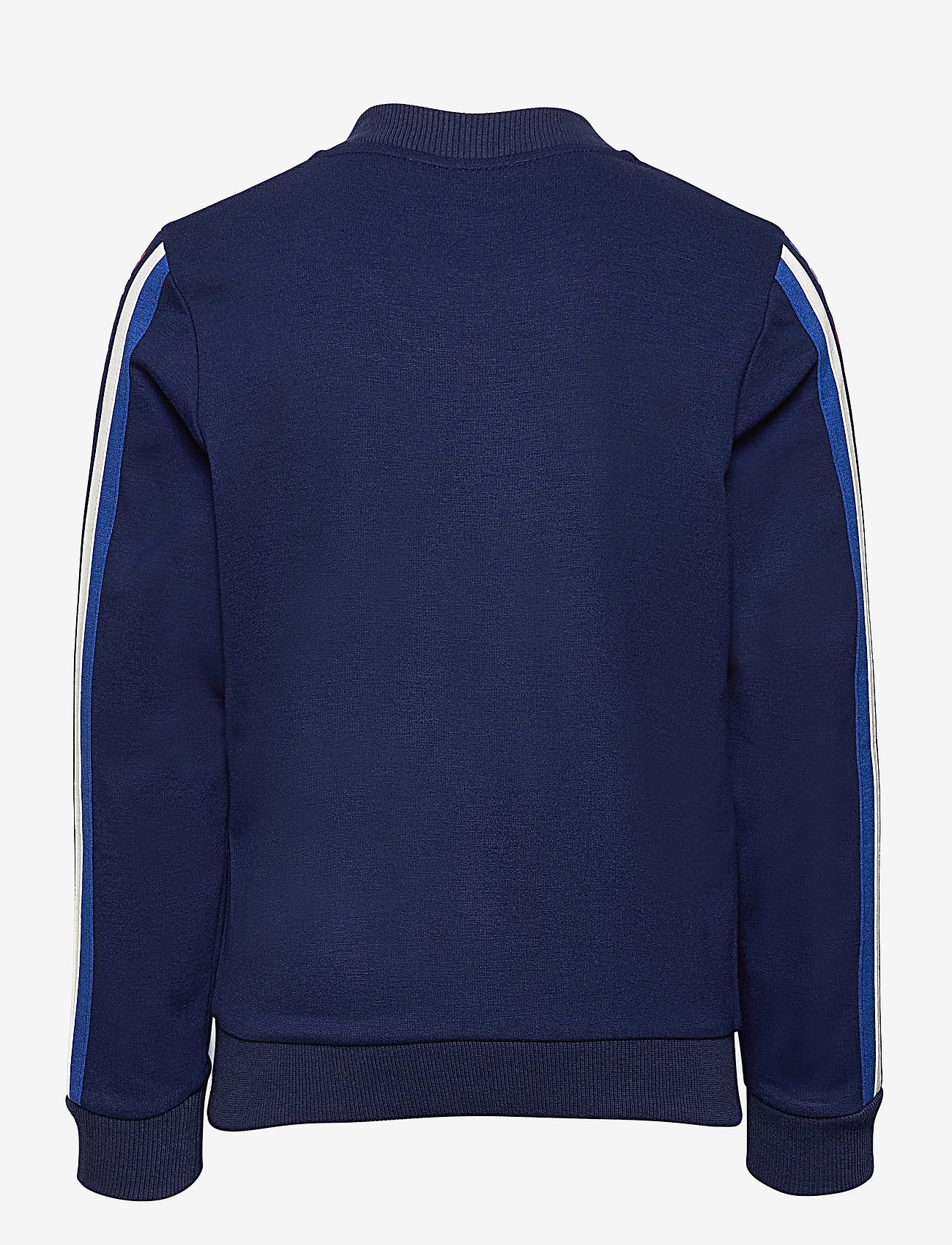 Little Marc Jacobs - CARDIGAN SUIT - medieval blue - 1