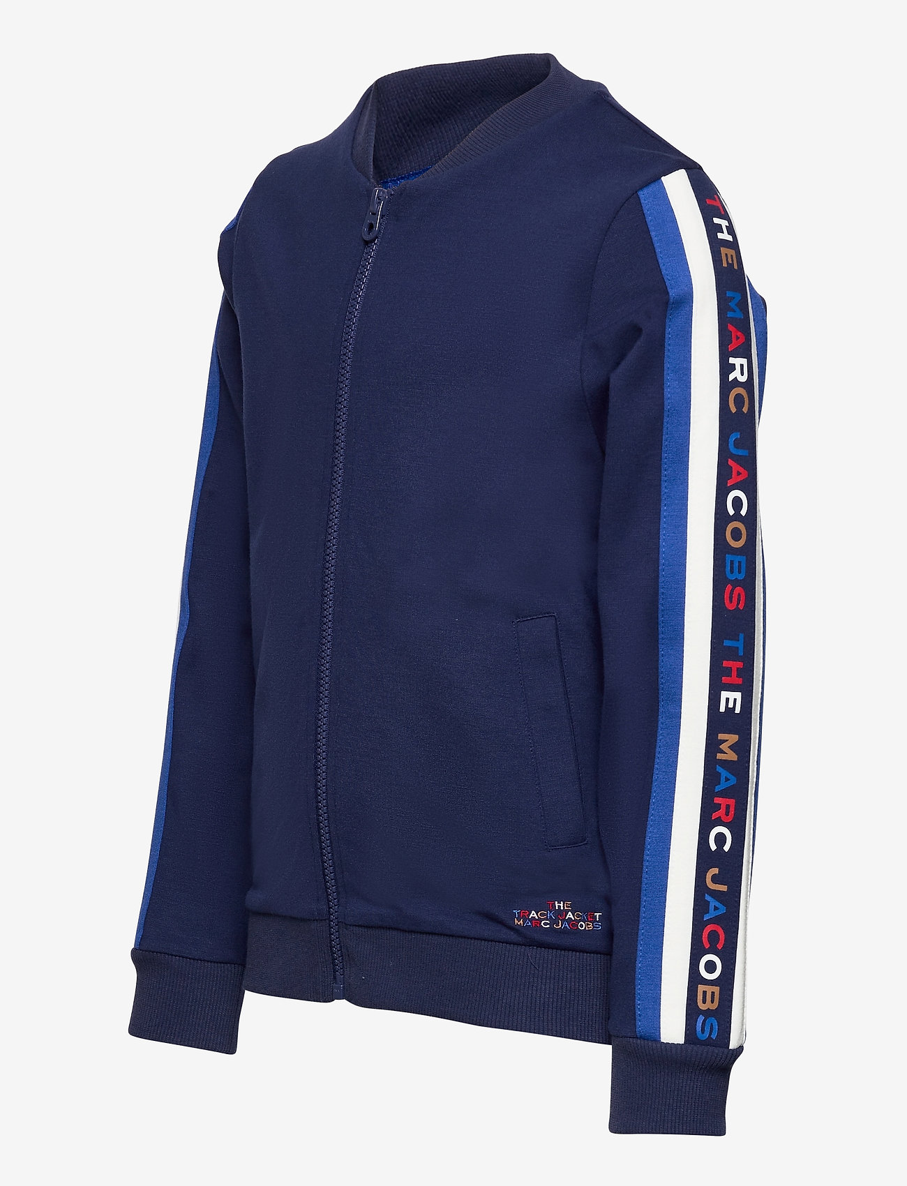 Little Marc Jacobs - CARDIGAN SUIT - medieval blue - 2