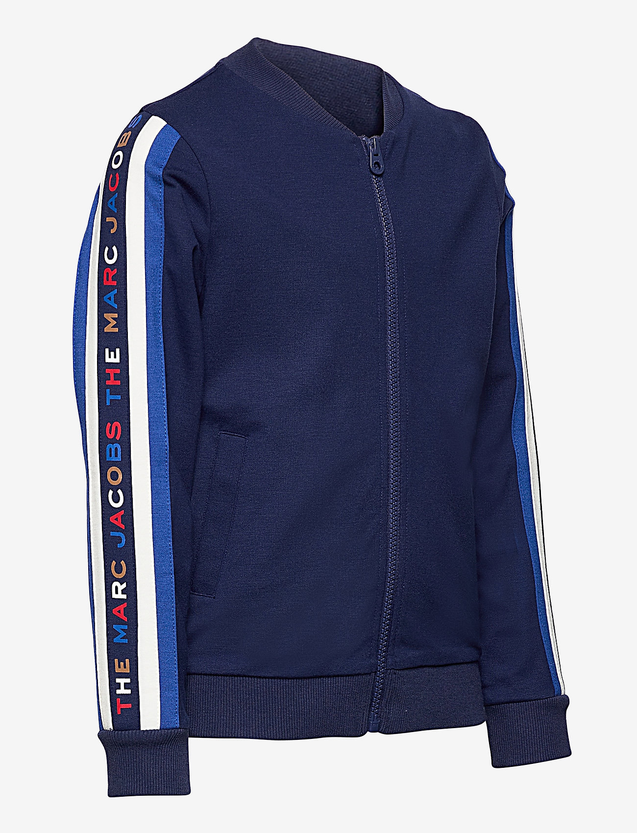Little Marc Jacobs - CARDIGAN SUIT - medieval blue - 3